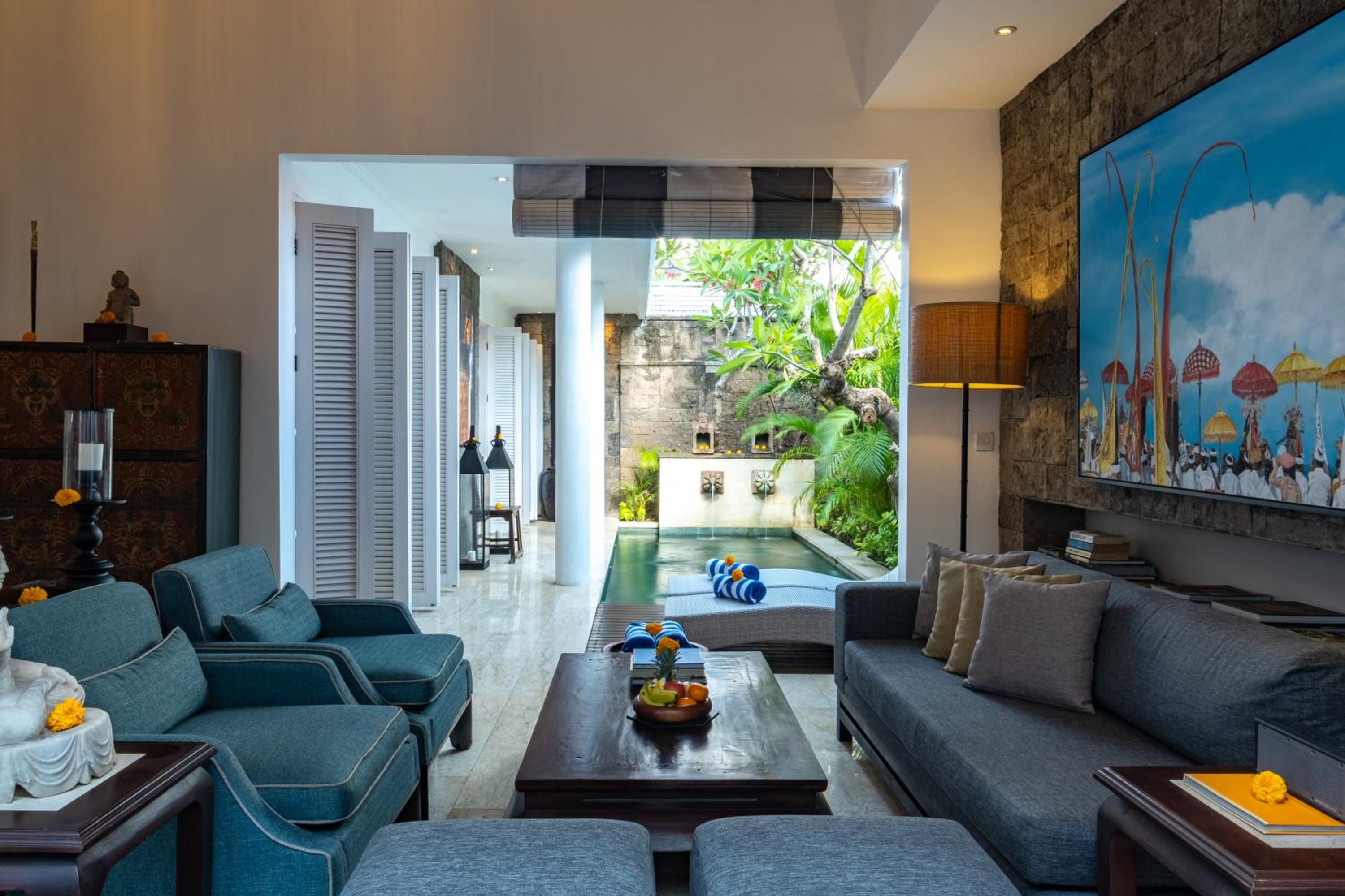 lounge