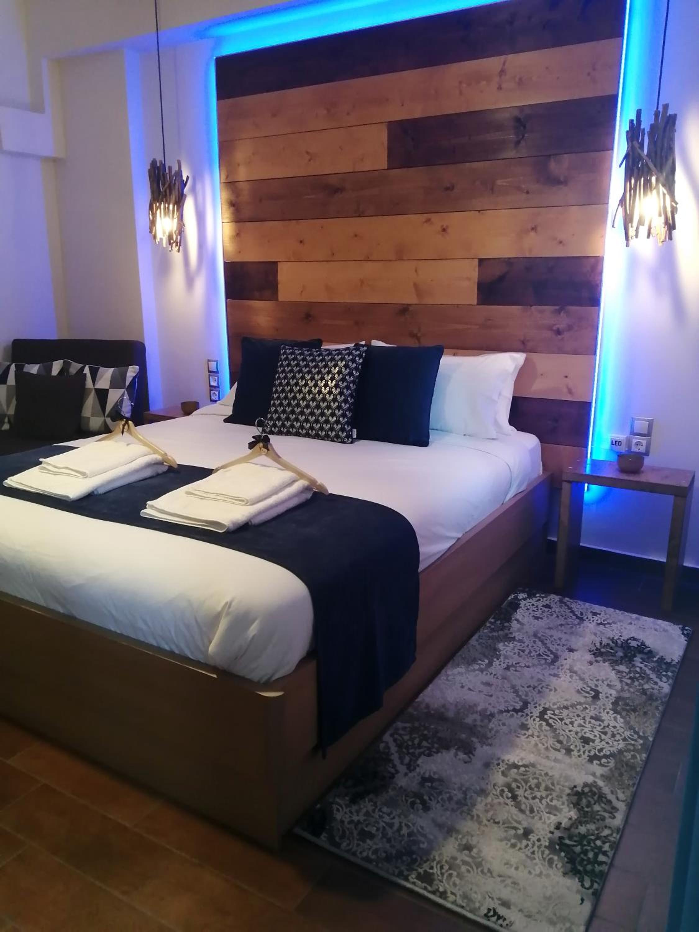 REST On The Pedestrian Street photo 5