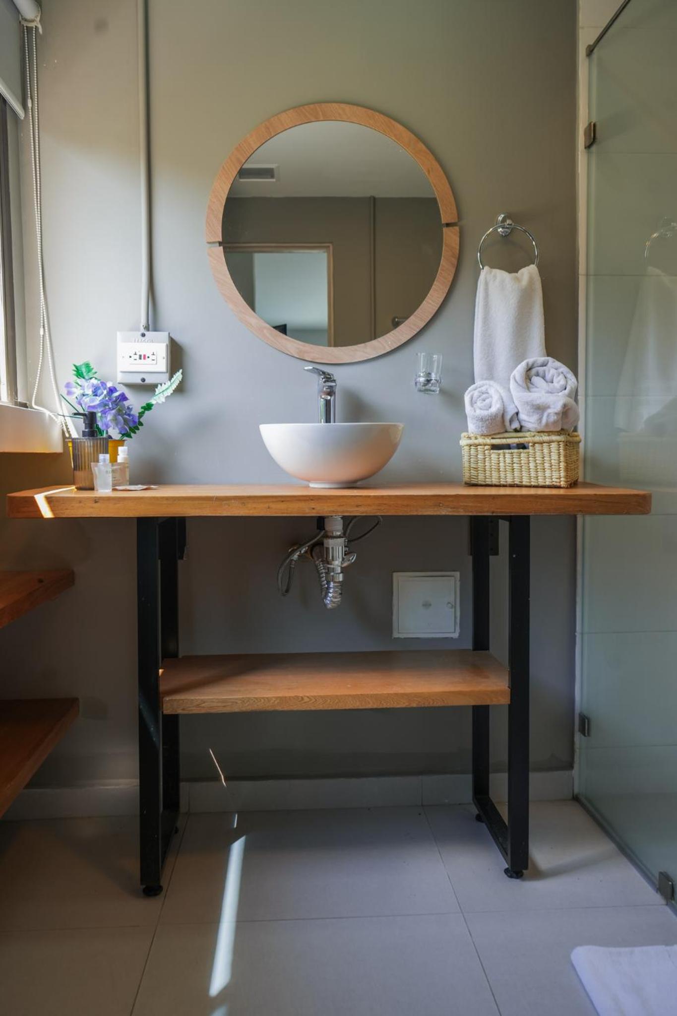 Medellin Vacations - Hotel Bambu Milla De Oro - Property Image 73