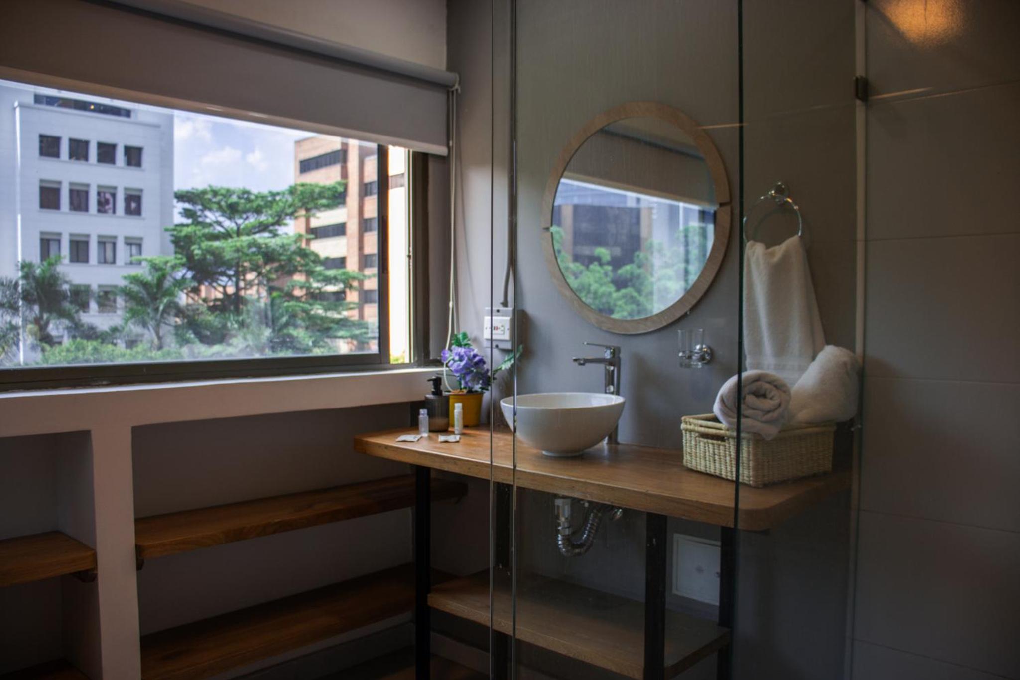 Medellin Vacations - Hotel Bambu Milla De Oro - Property Image 74