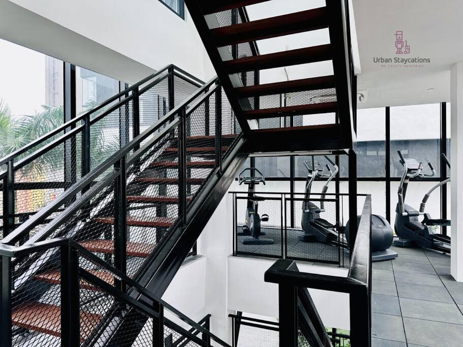 Cozy & Drive Urban Suite by WL photo 8
