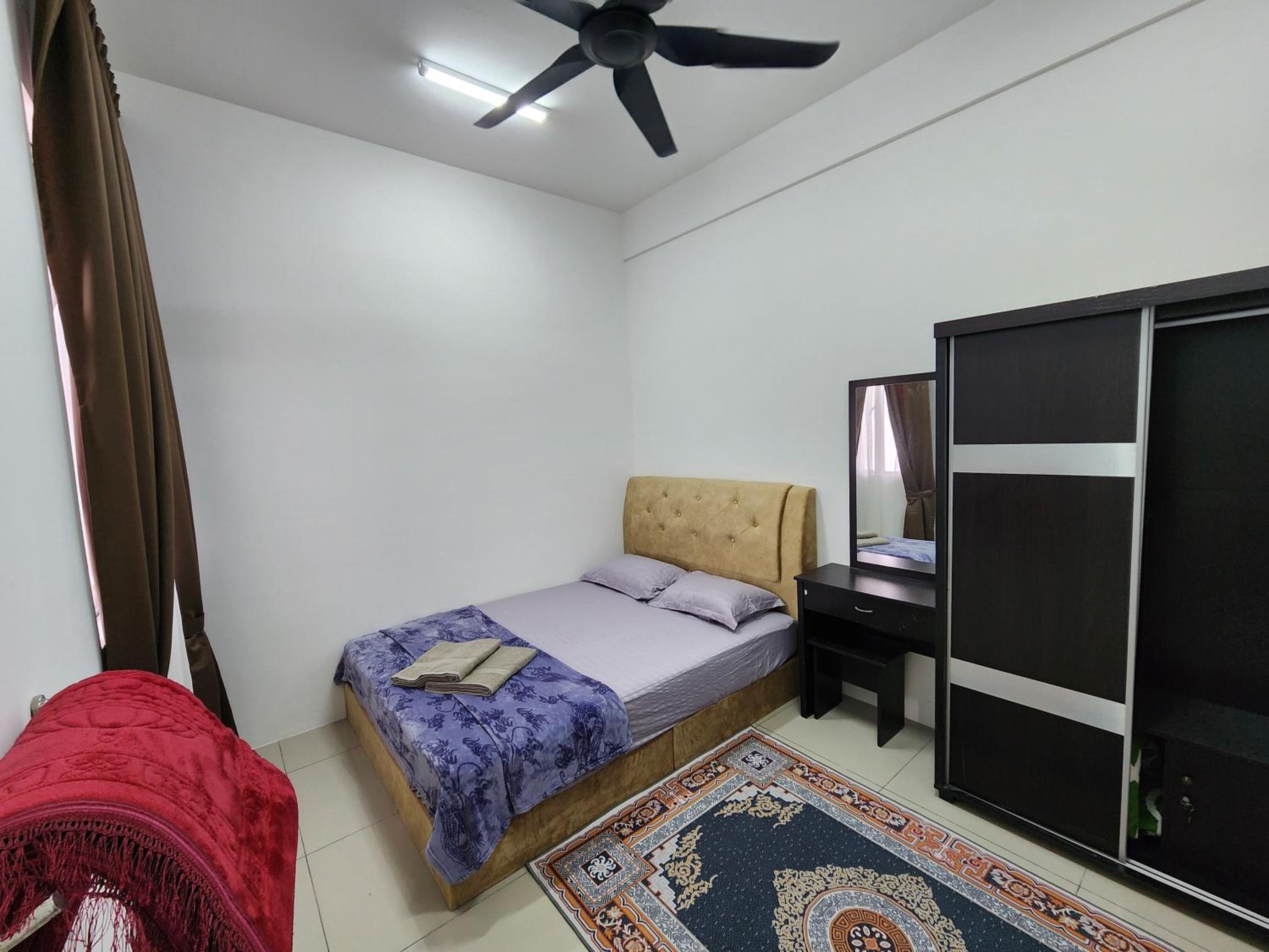 AINOR@Stay Homestay Sendayan view 2