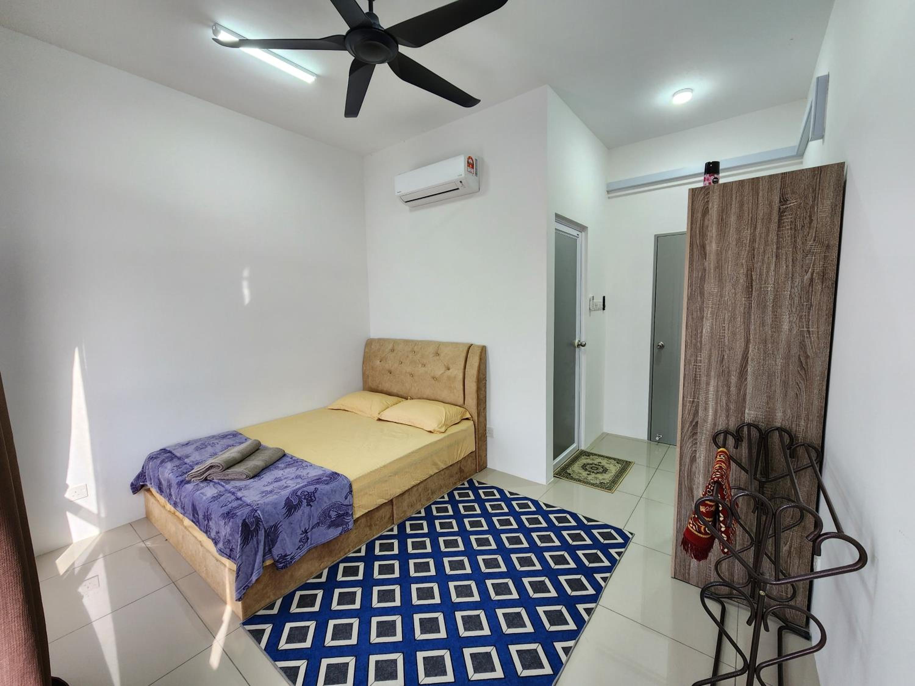 AINOR@Stay Homestay Sendayan photo 3
