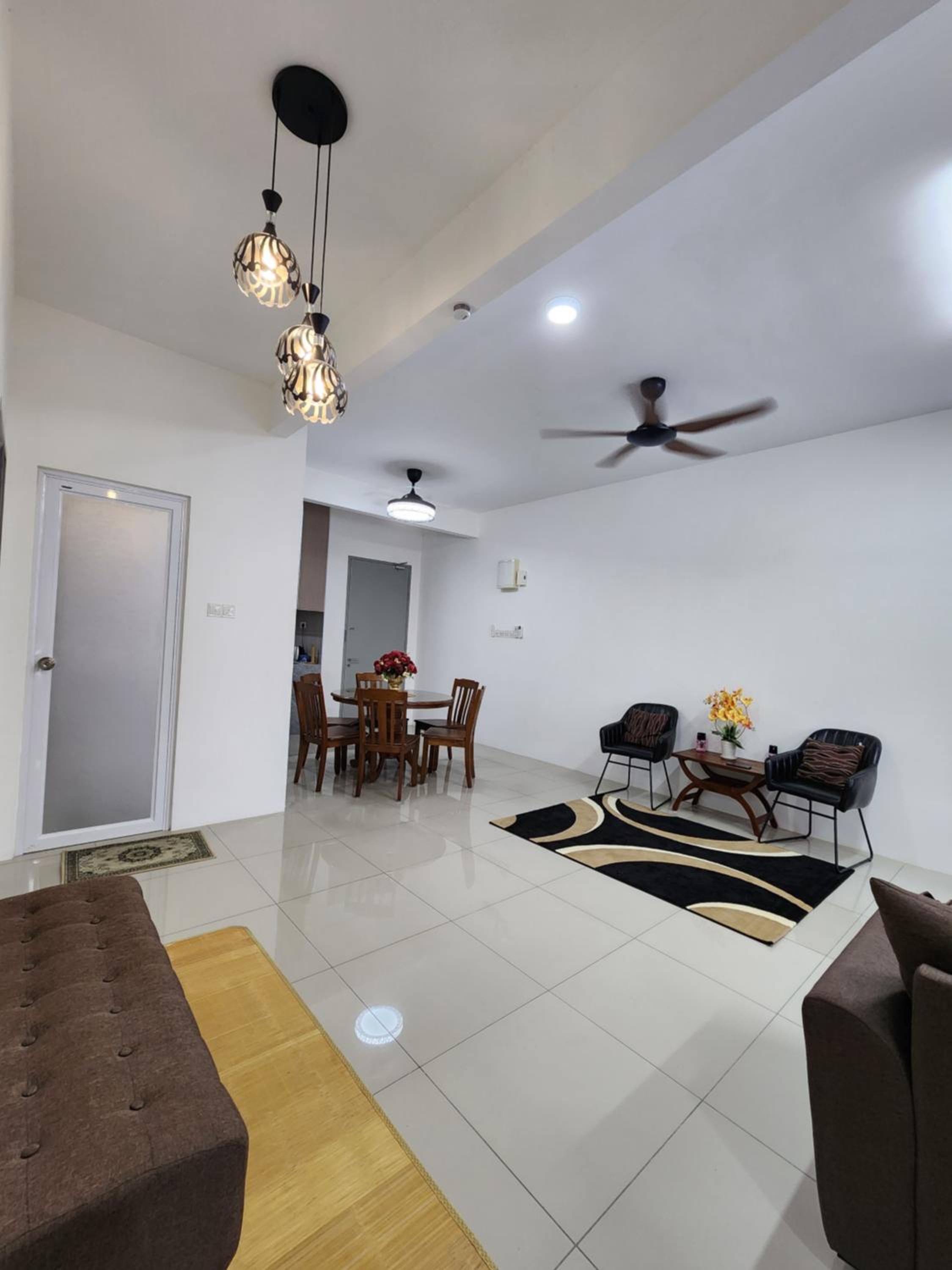 AINOR@Stay Homestay Sendayan photo 4