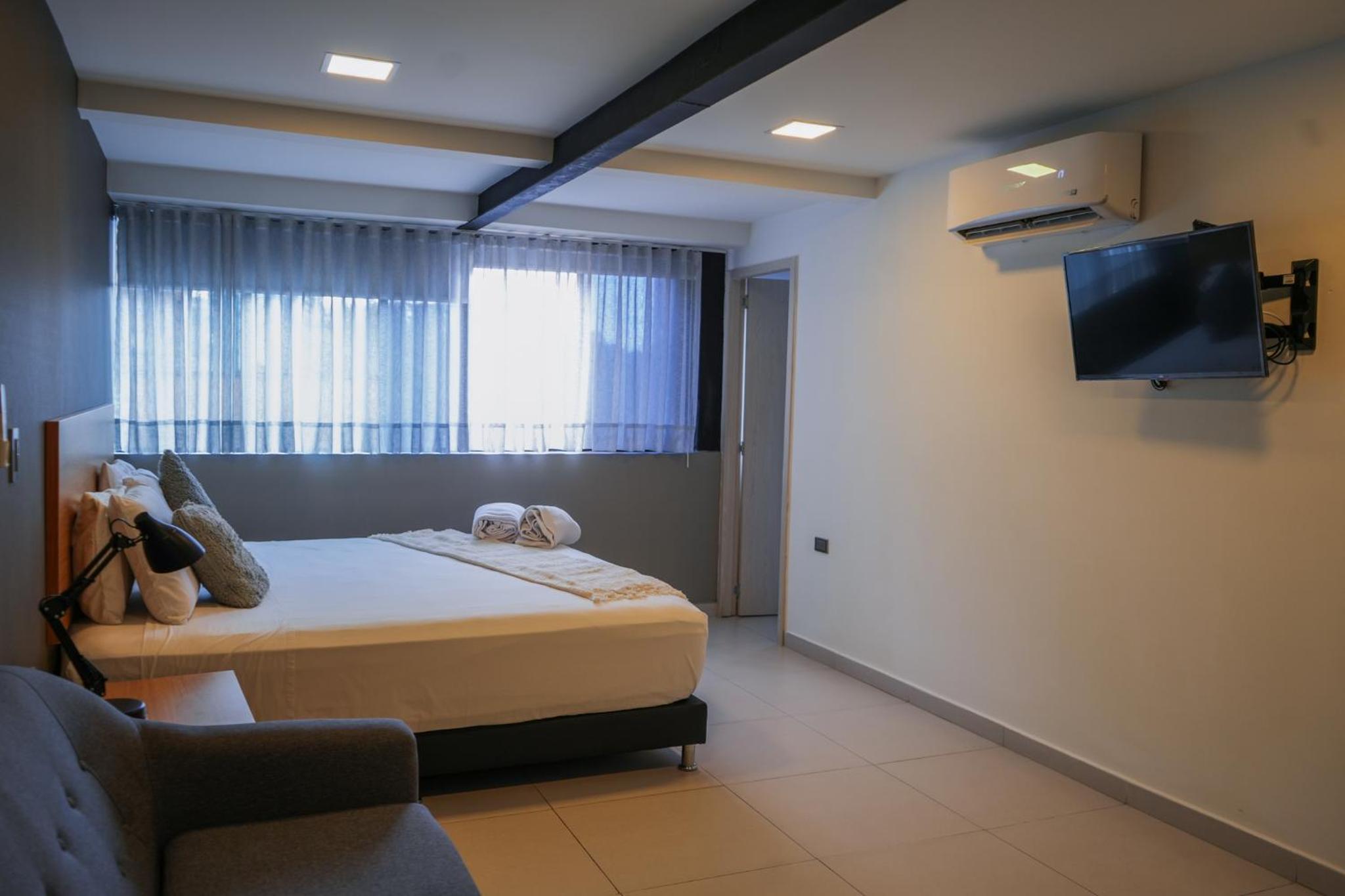 Medellin Vacations - Hotel Bambu Milla De Oro - Property Image 69