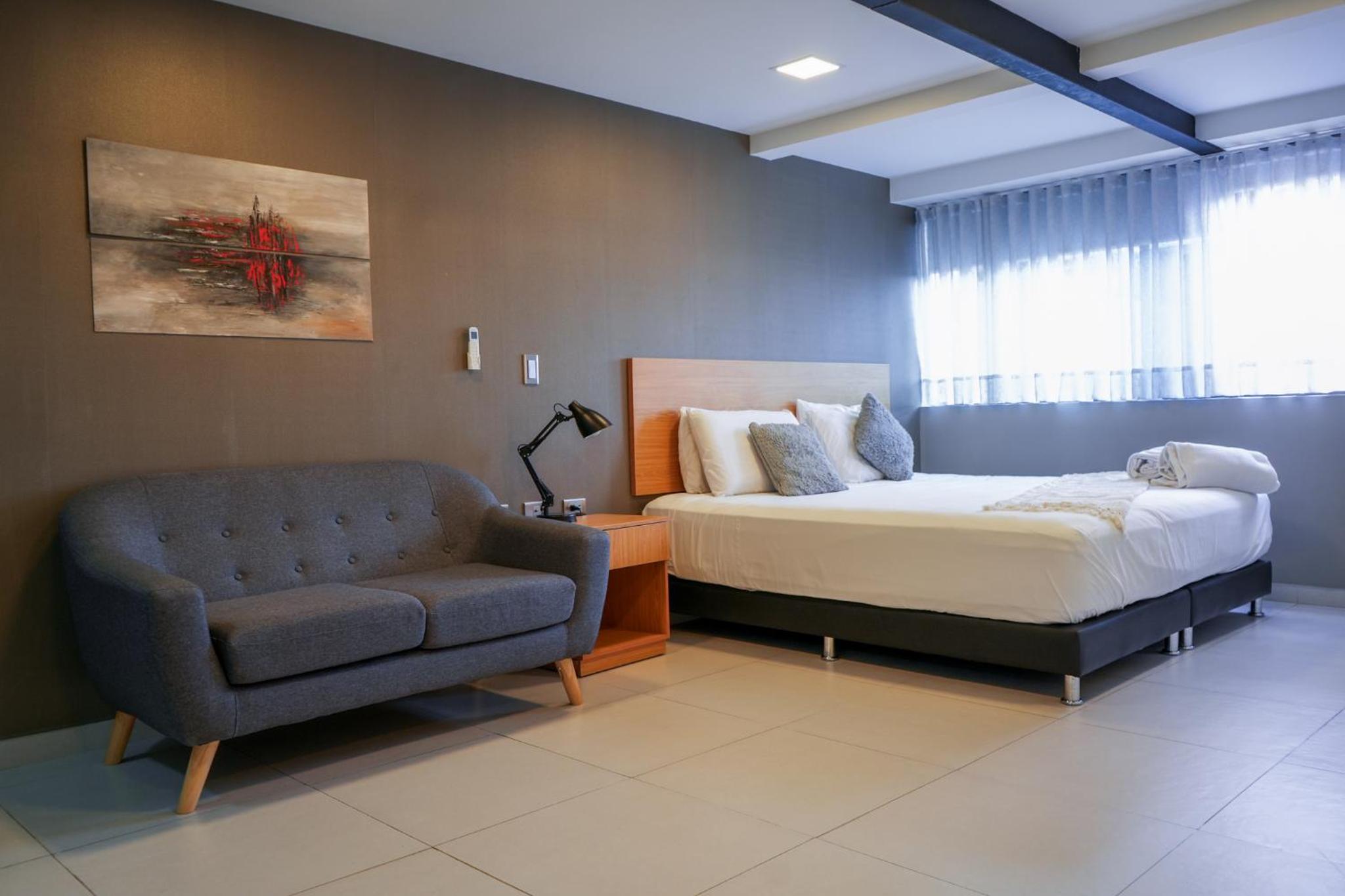 Medellin Vacations - Hotel Bambu Milla De Oro - Property Image 70