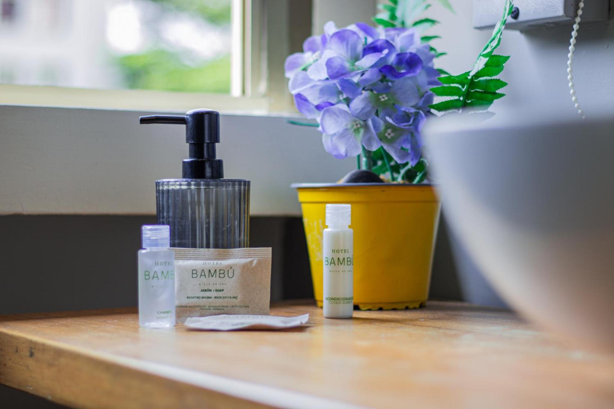 Medellin Vacations - Hotel Bambu Milla De Oro - Property Image 71