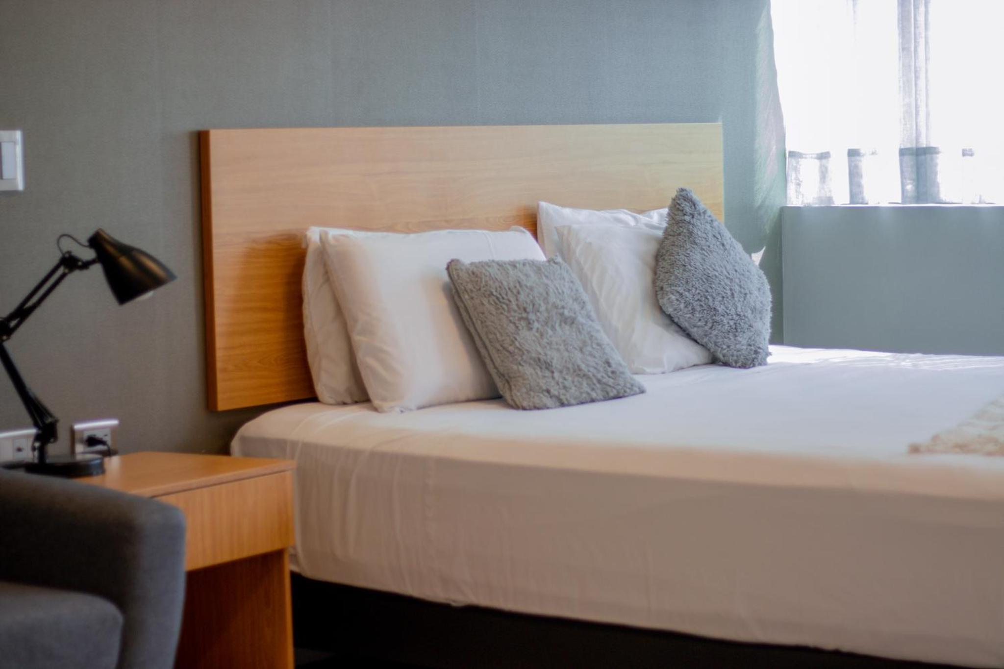 Medellin Vacations - Hotel Bambu Milla De Oro - Property Image 68