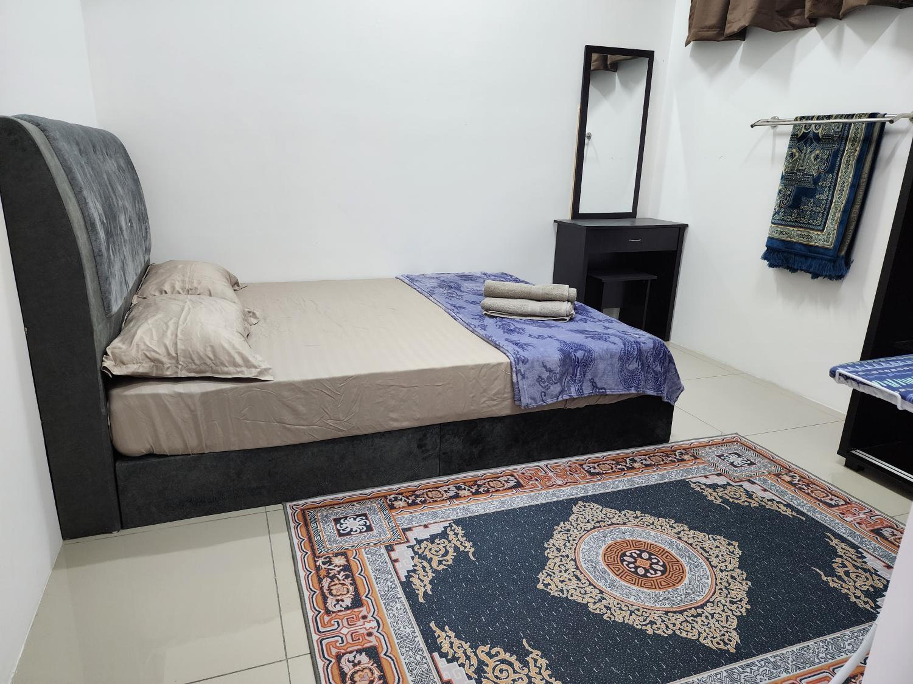 AINOR@Stay Homestay Sendayan photo 6