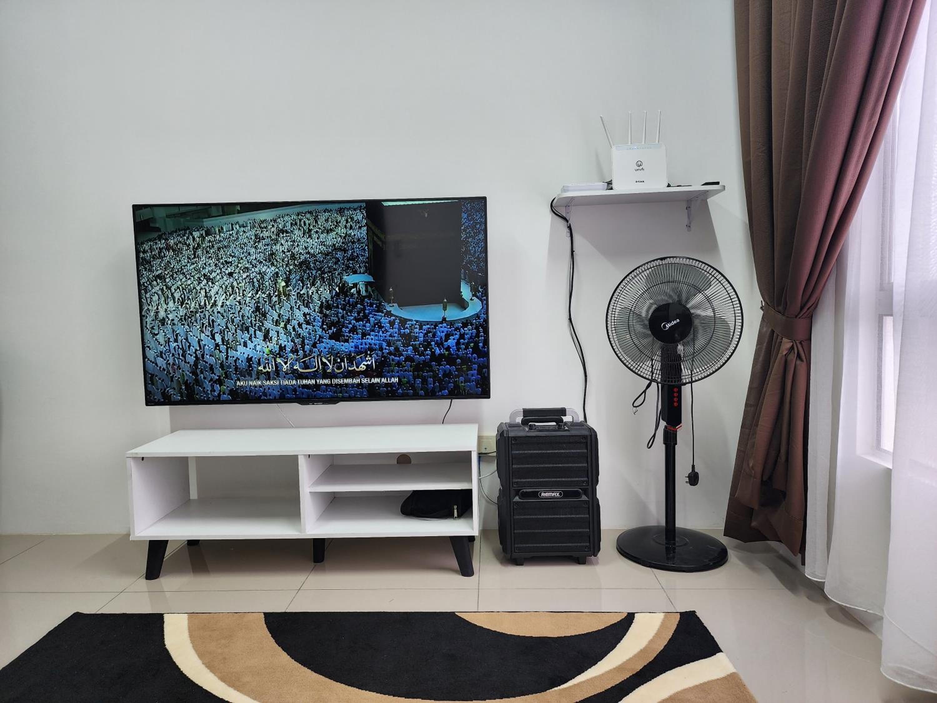 AINOR@Stay Homestay Sendayan photo 7