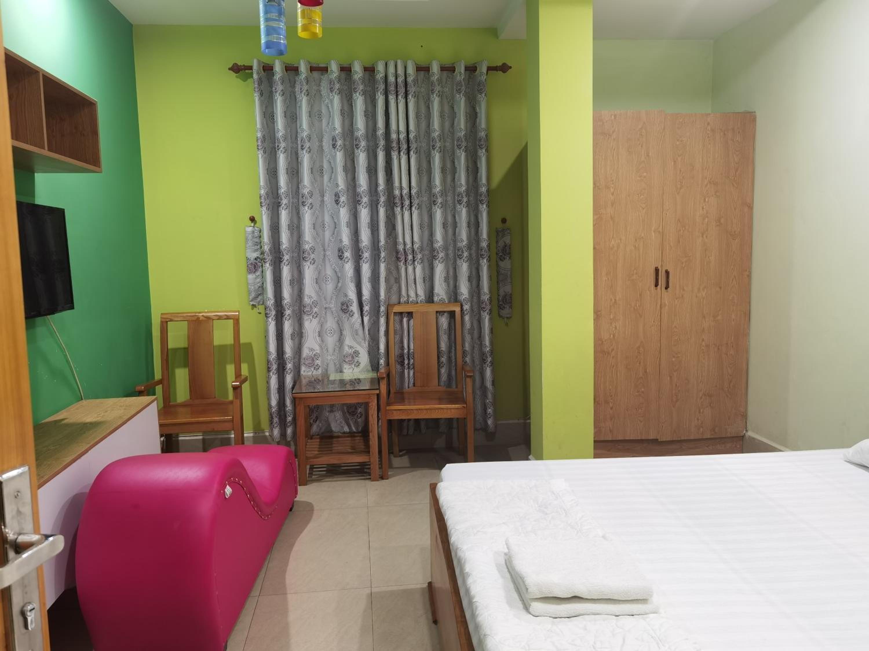 MOTEL WIN - PHÁT view 5