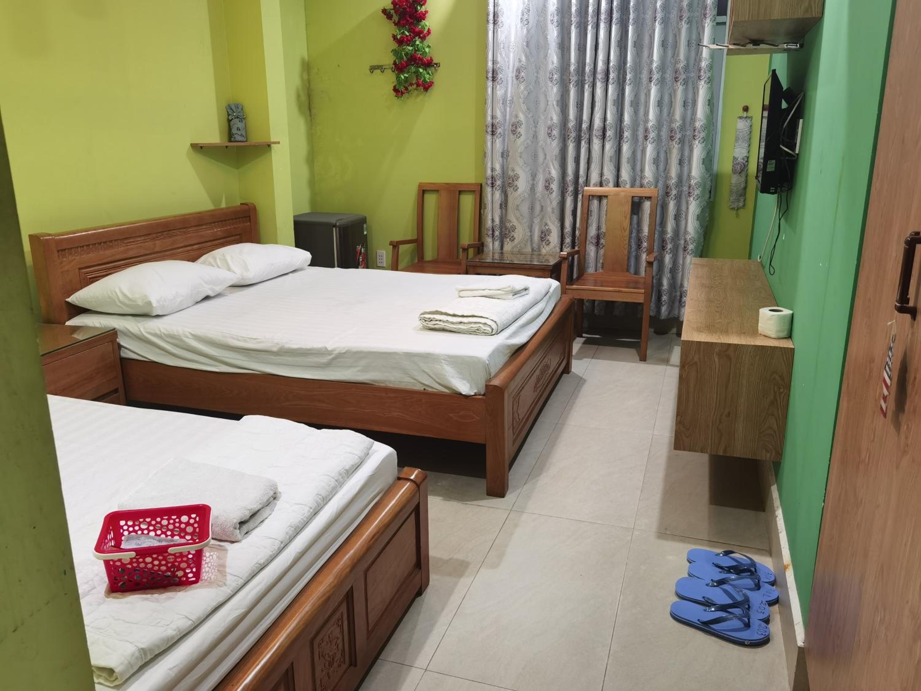 MOTEL WIN - PHÁT view 4
