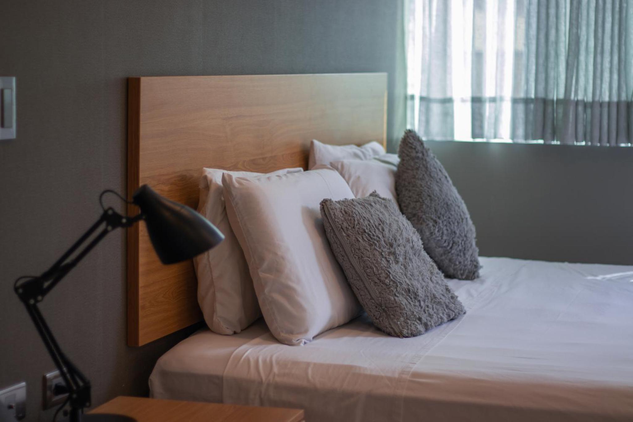 Medellin Vacations - Hotel Bambu Milla De Oro - Property Image 67