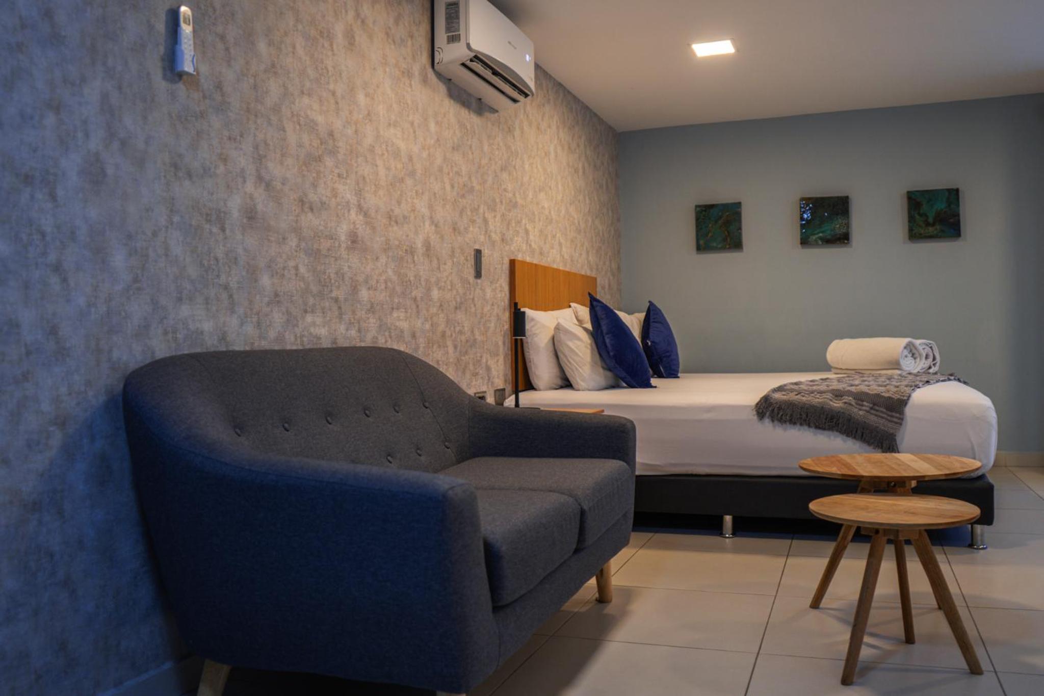 Medellin Vacations - Hotel Bambu Milla De Oro - Property Image 57