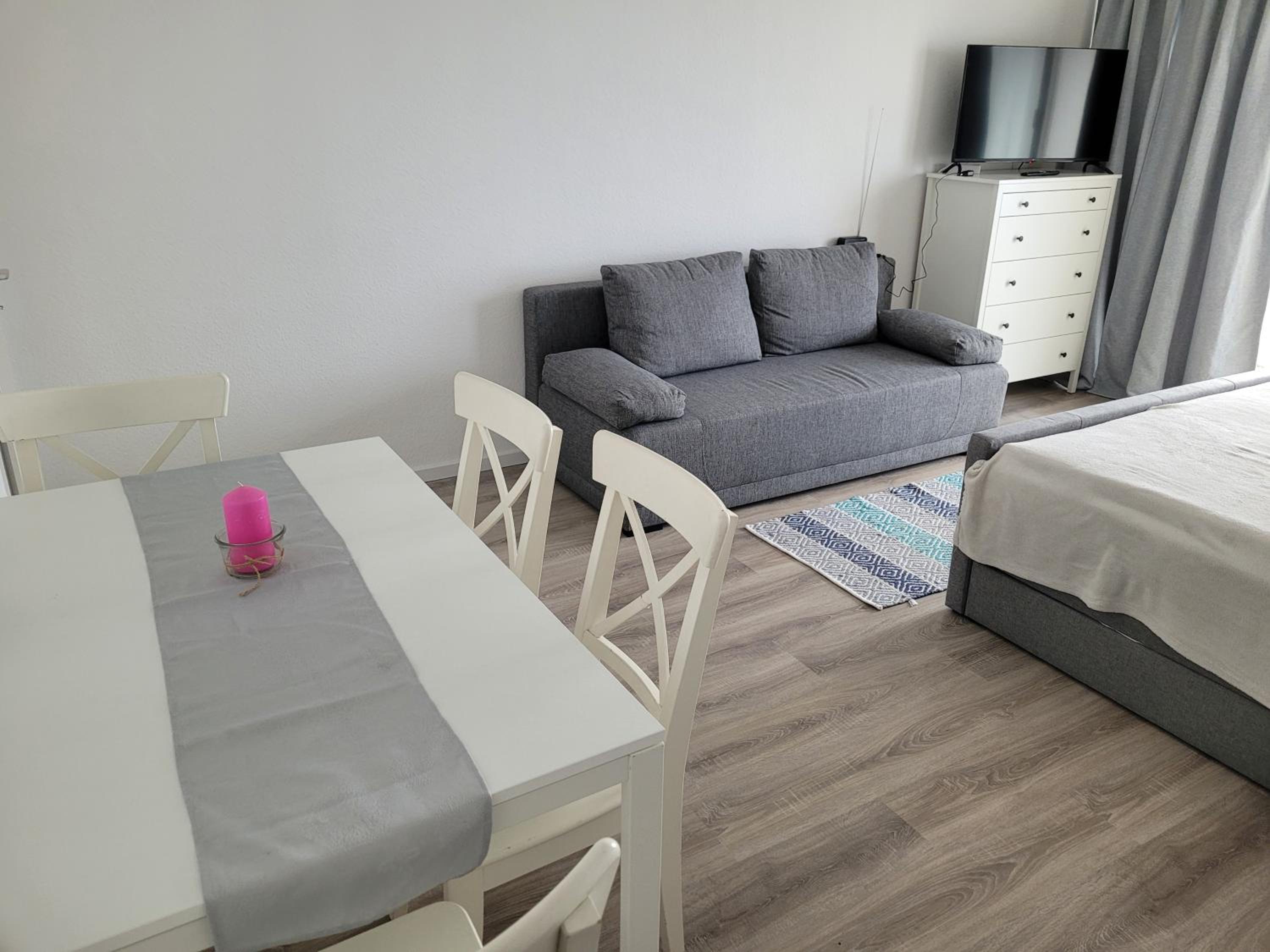 Haus Bergland