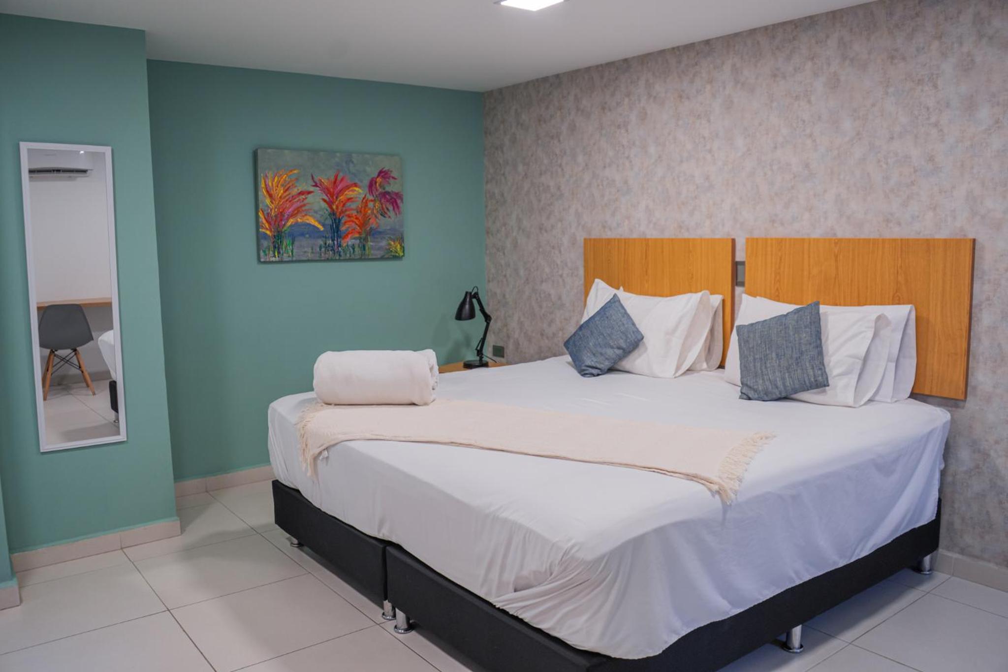 Medellin Vacations - Hotel Bambu Milla De Oro - Property Image 64