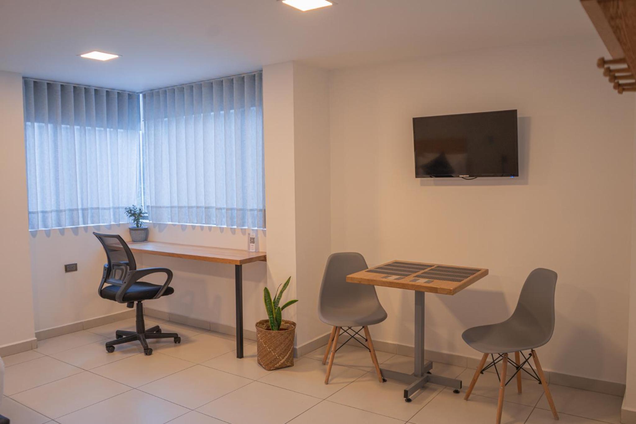 Medellin Vacations - Hotel Bambu Milla De Oro - Property Image 65