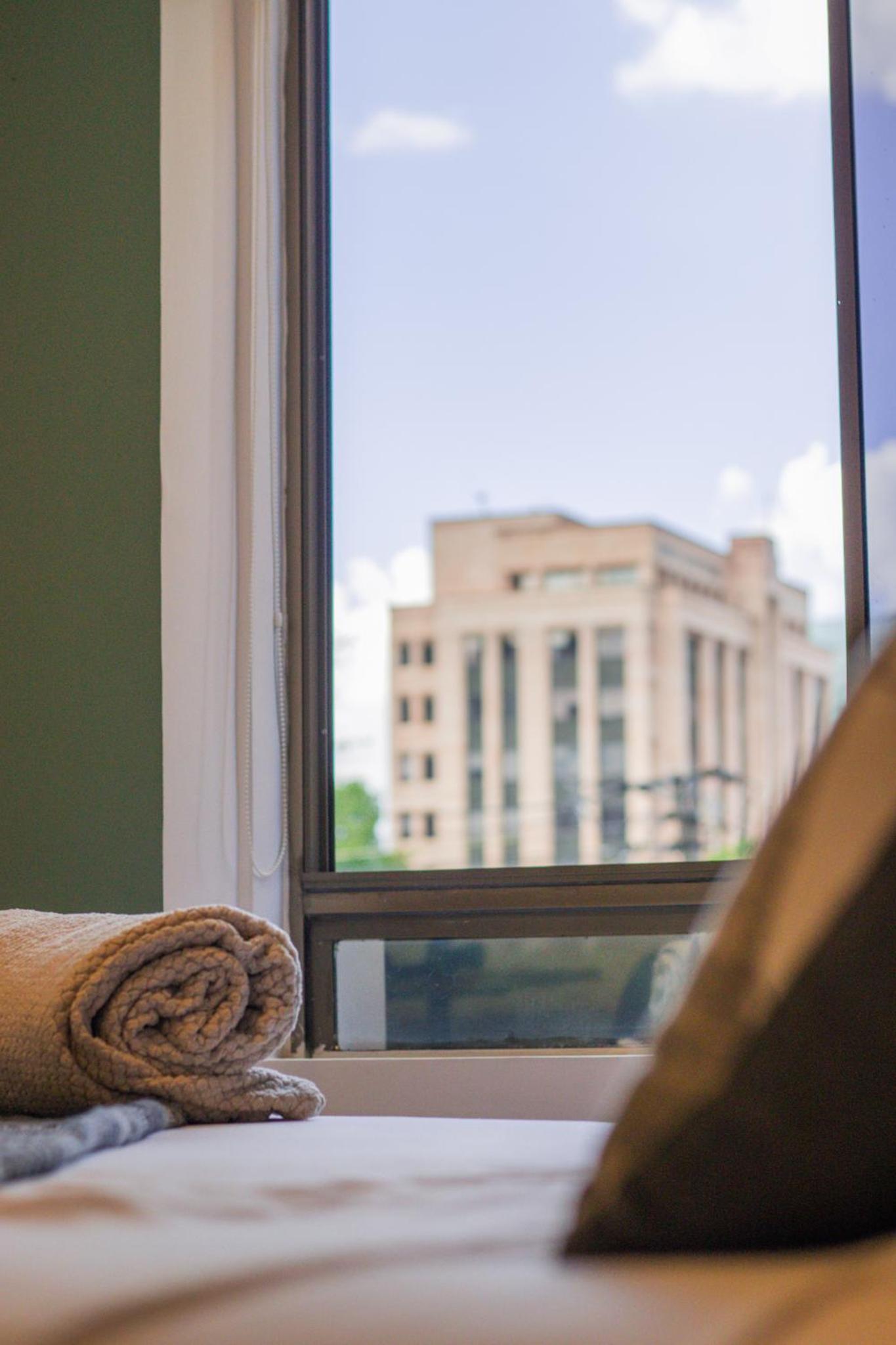 Medellin Vacations - Hotel Bambu Milla De Oro - Property Image 63