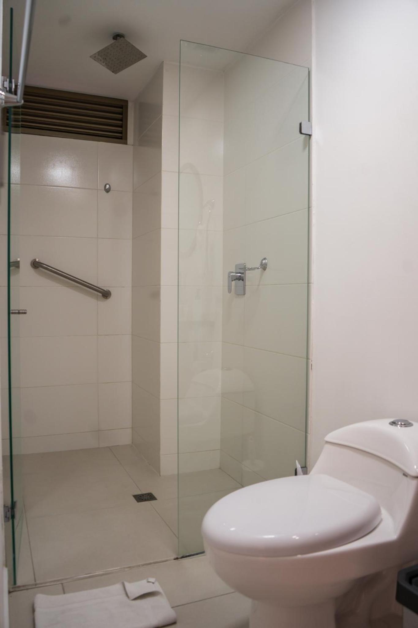 Medellin Vacations - Hotel Bambu Milla De Oro - Property Image 62