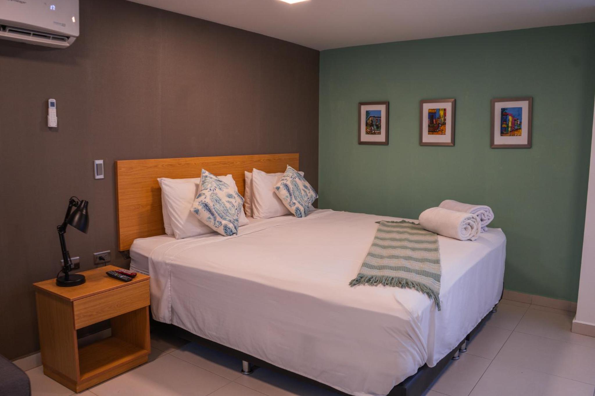 Medellin Vacations - Hotel Bambu Milla De Oro - Property Image 59