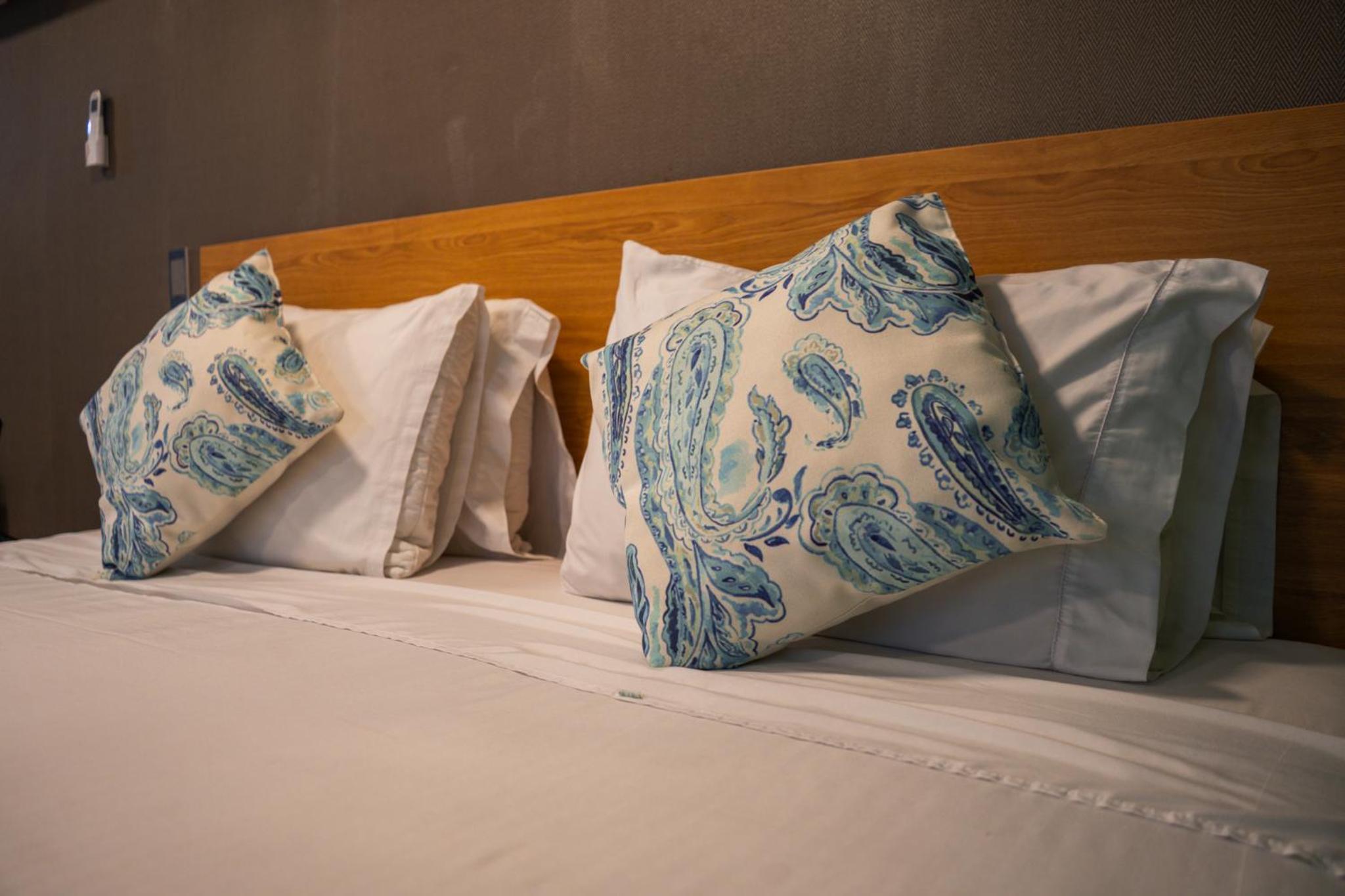 Medellin Vacations - Hotel Bambu Milla De Oro - Property Image 60