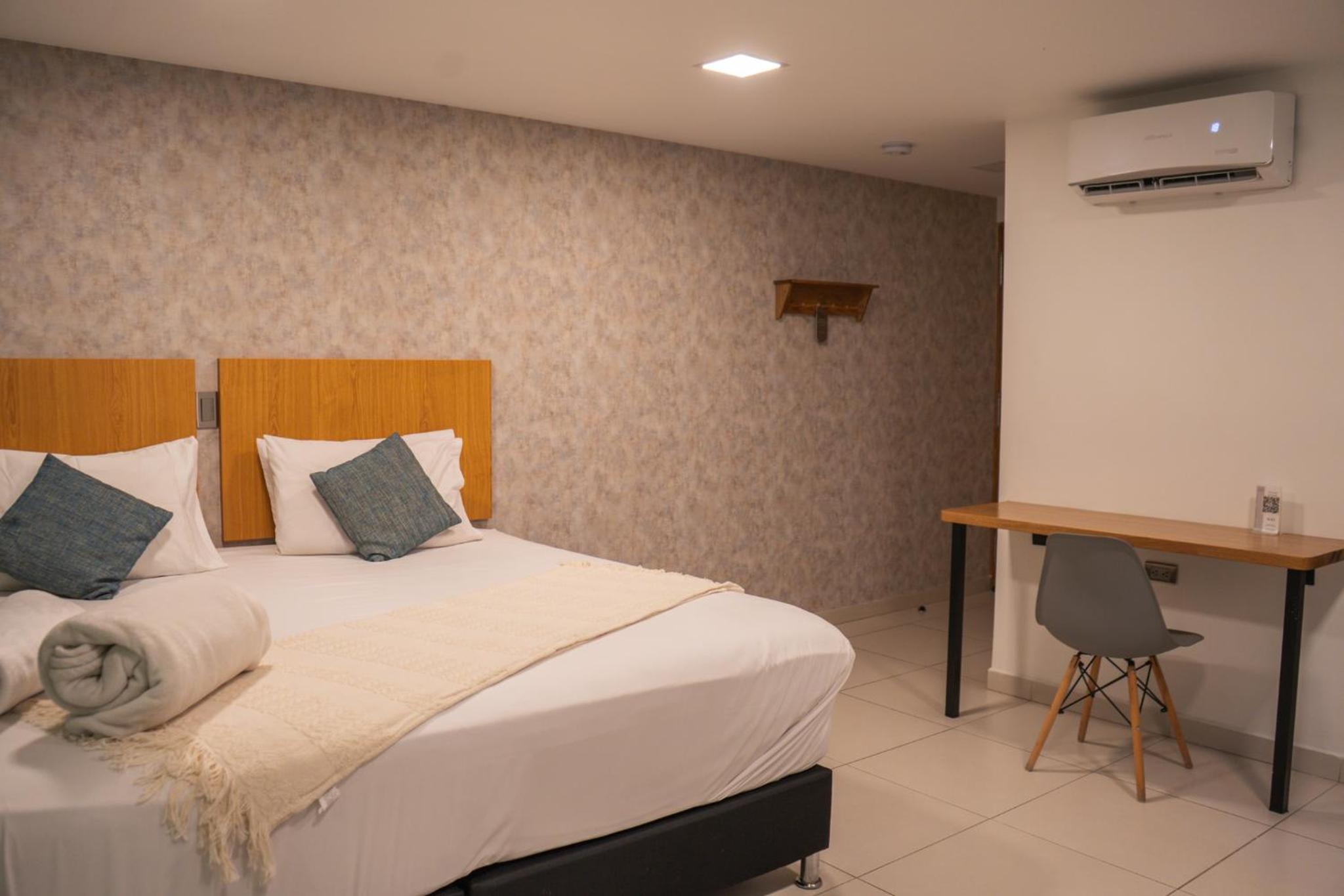 Medellin Vacations - Hotel Bambu Milla De Oro - Property Image 58