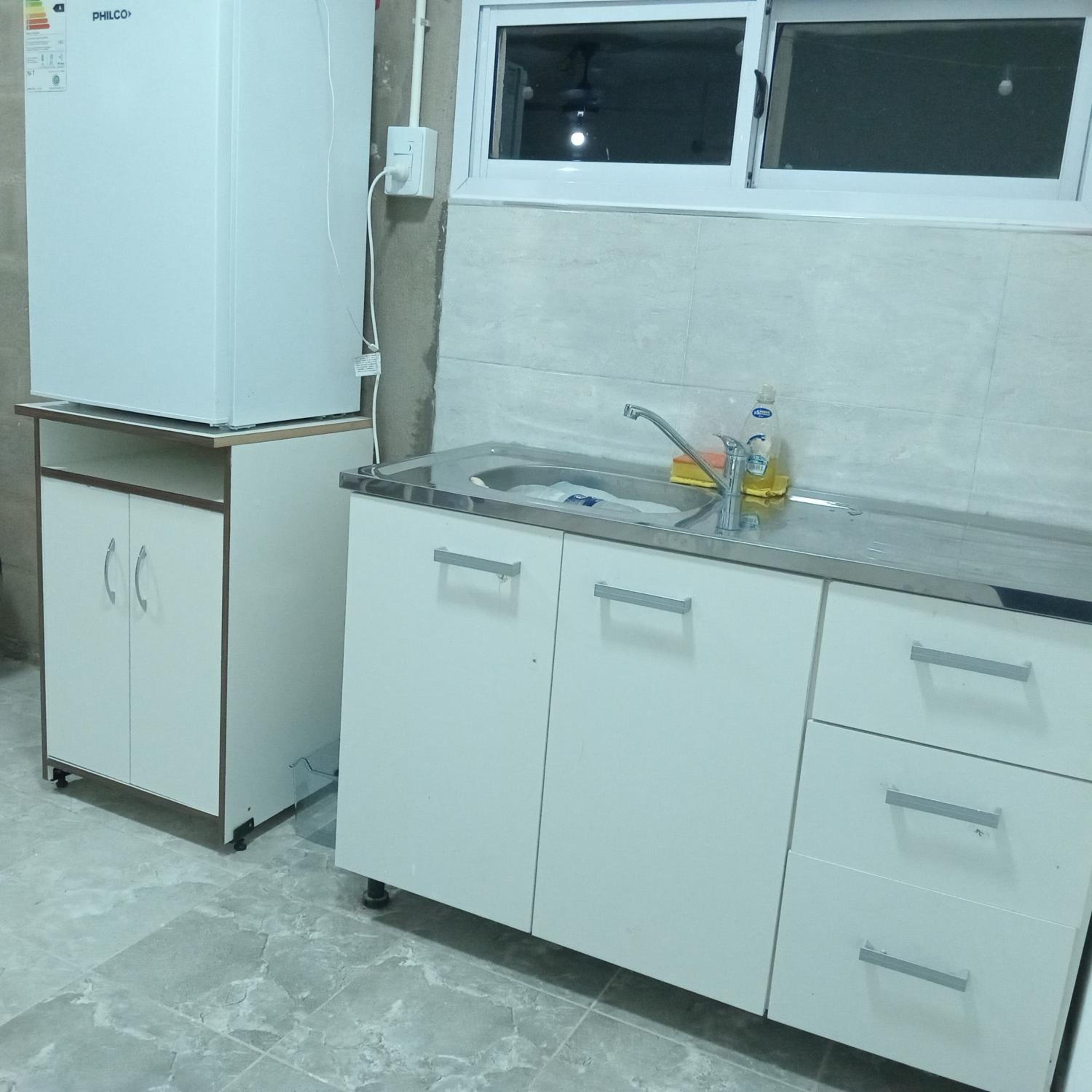 2 Acogedor y Familiar Departamento c est