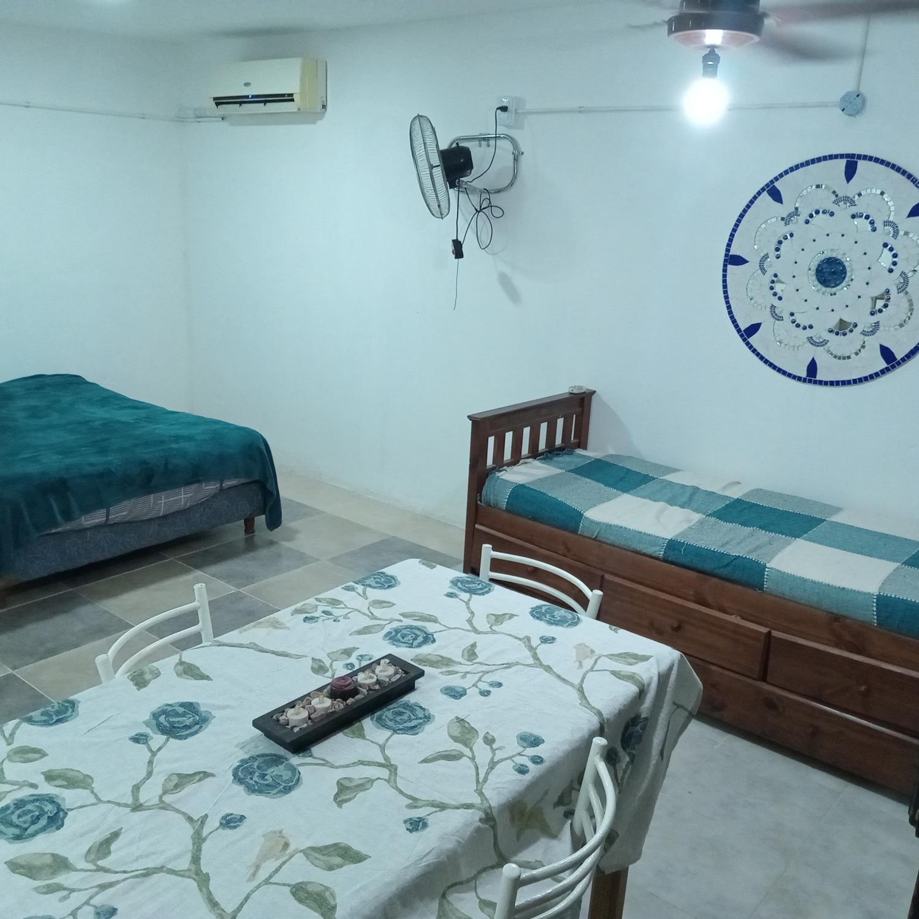 2 Acogedor y Familiar Departamento c est