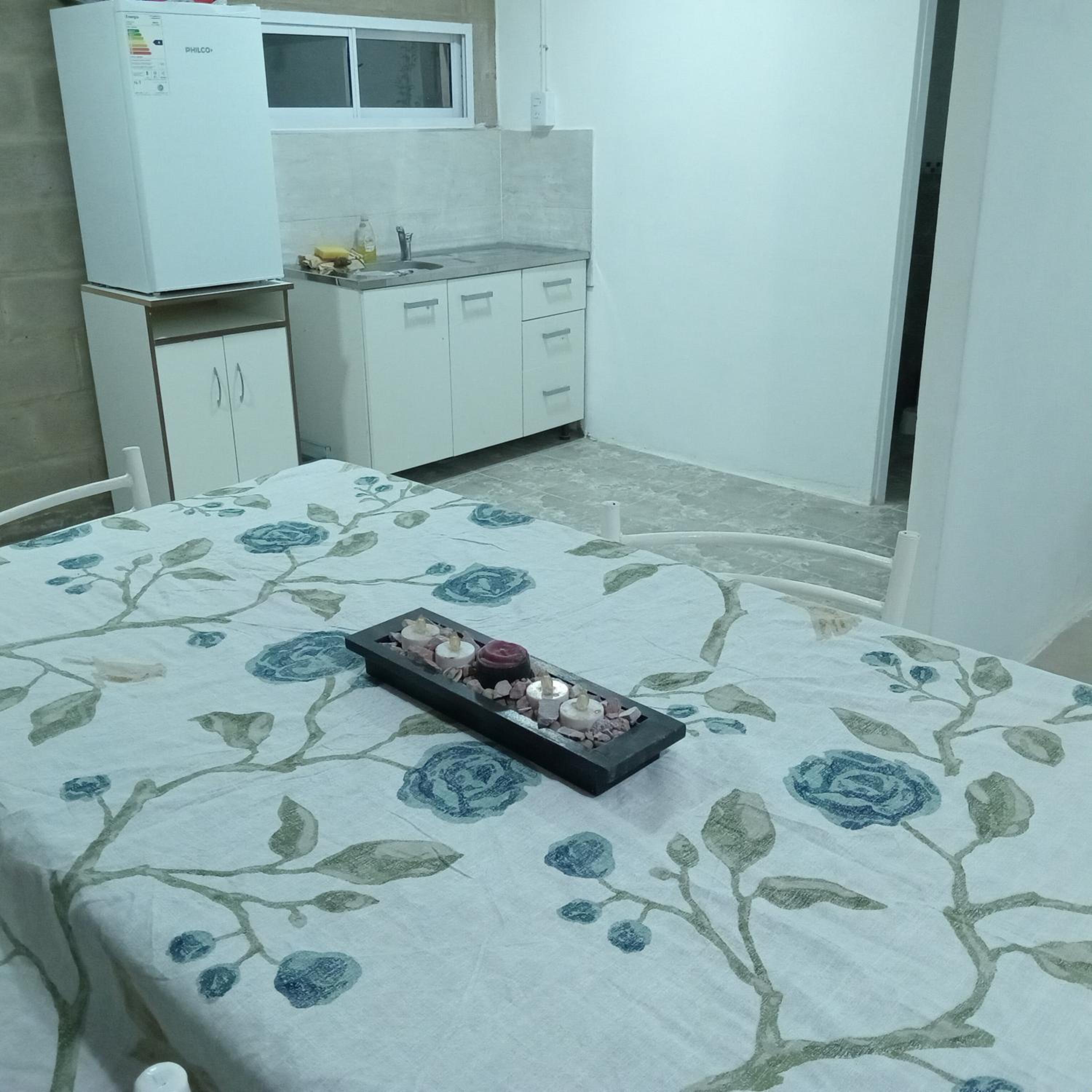 2 Acogedor y Familiar Departamento c est