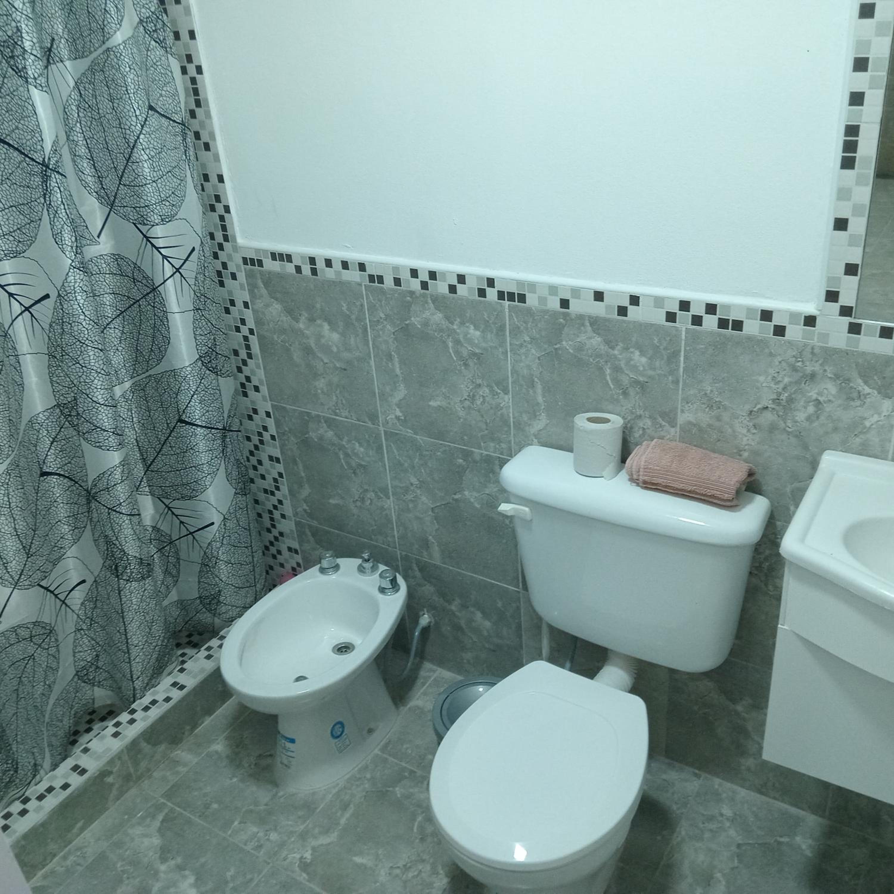 2 Acogedor y Familiar Departamento c est