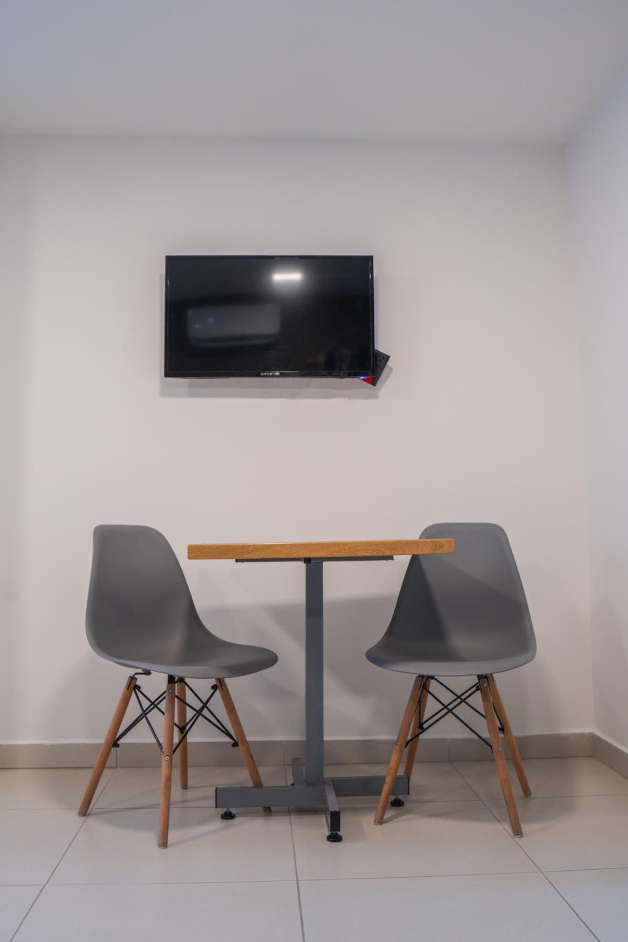 Medellin Vacations - Hotel Bambu Milla De Oro - Property Image 29