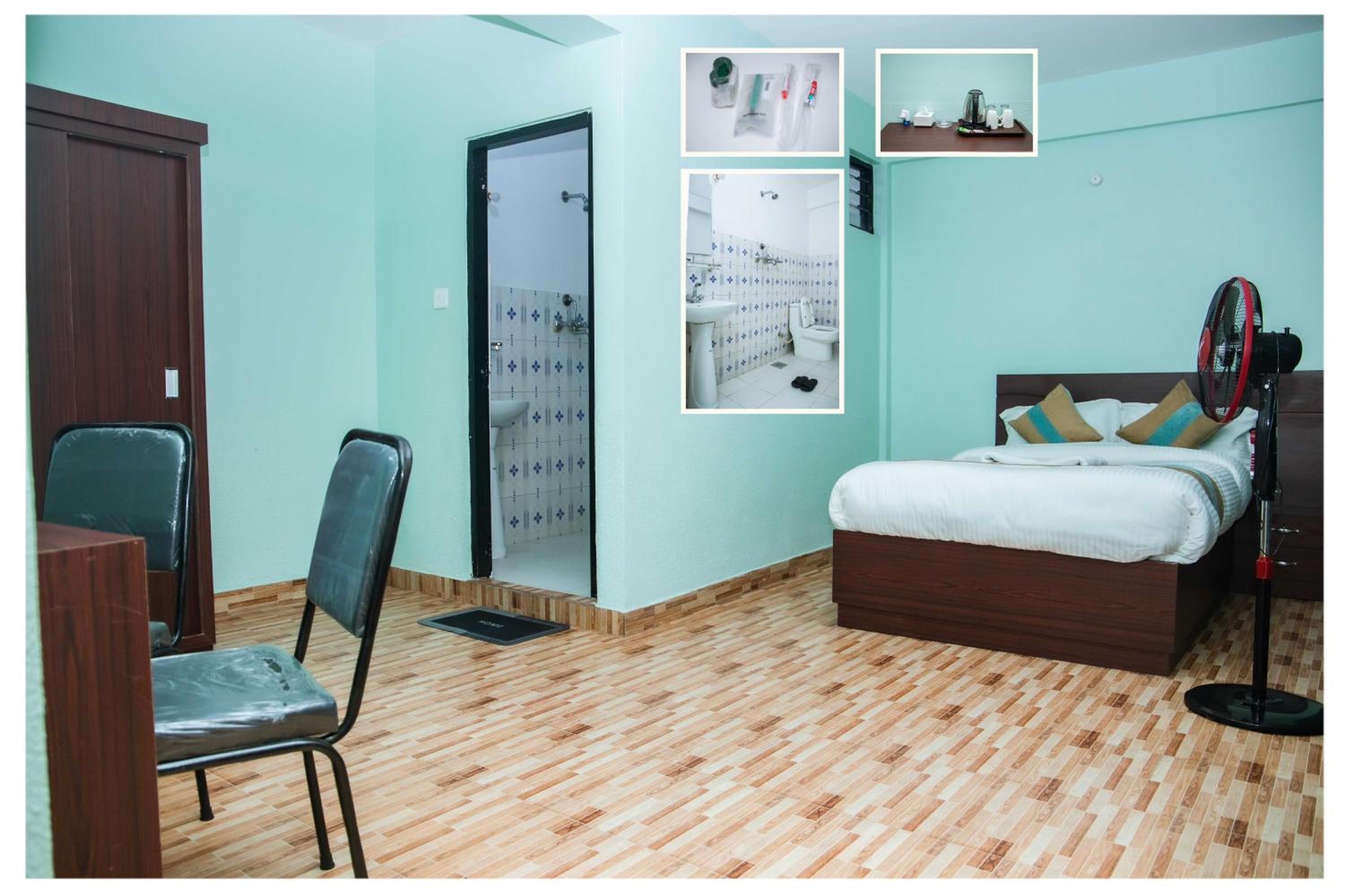 Yaksa Hotel Pvt. Ltd. view 5