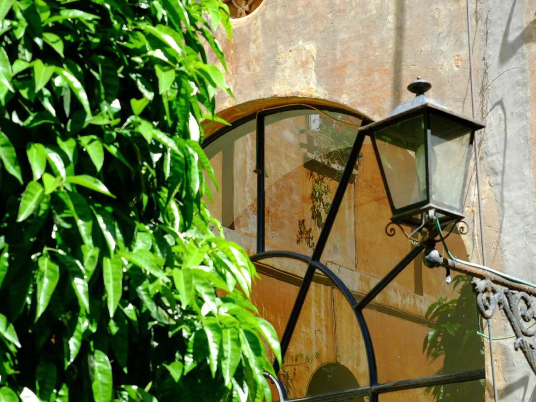 Casa Di Santa Francesca Romana a Ponte Rotto