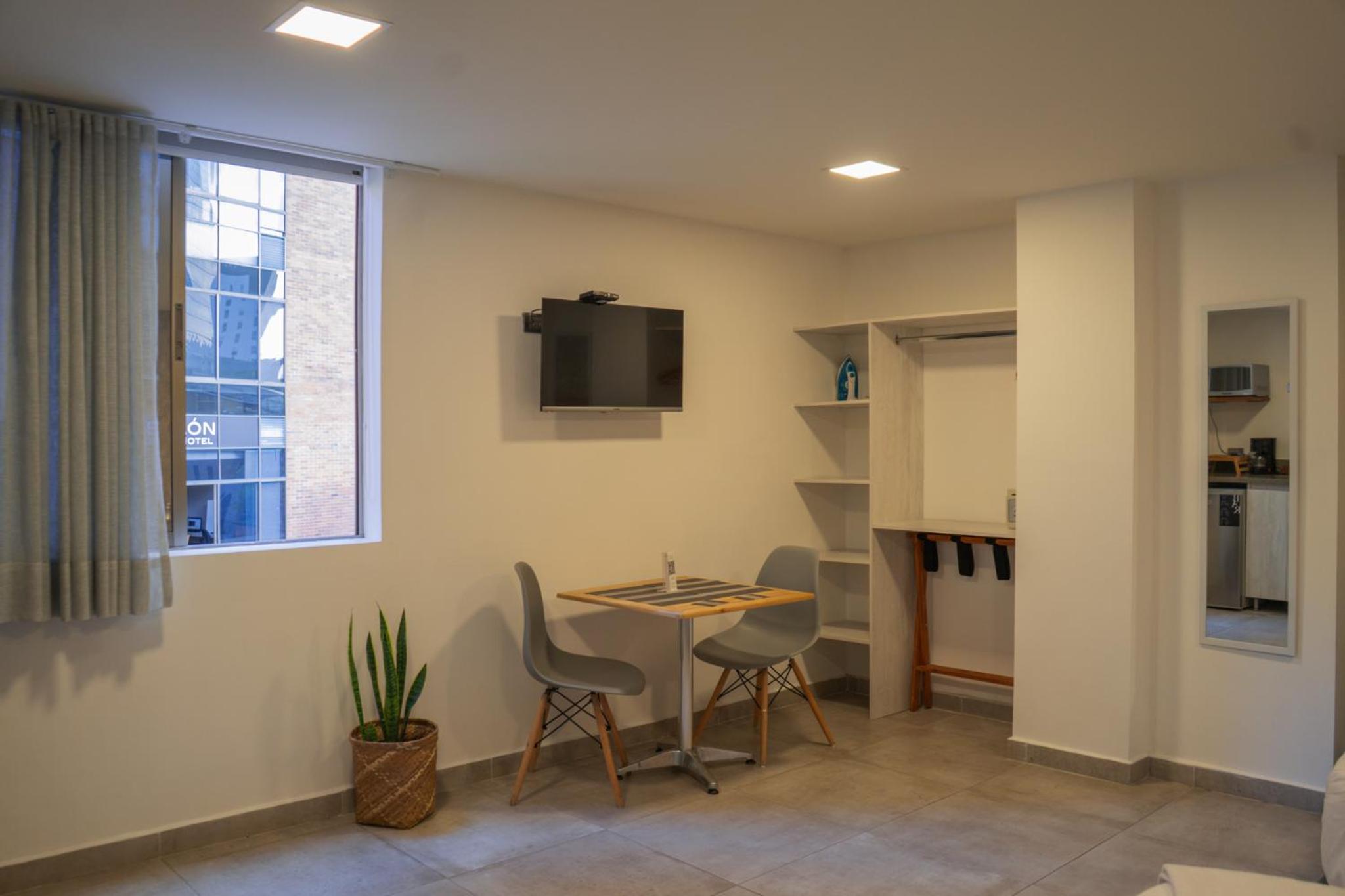 Medellin Vacations - Hotel Bambu Milla De Oro - Property Image 12