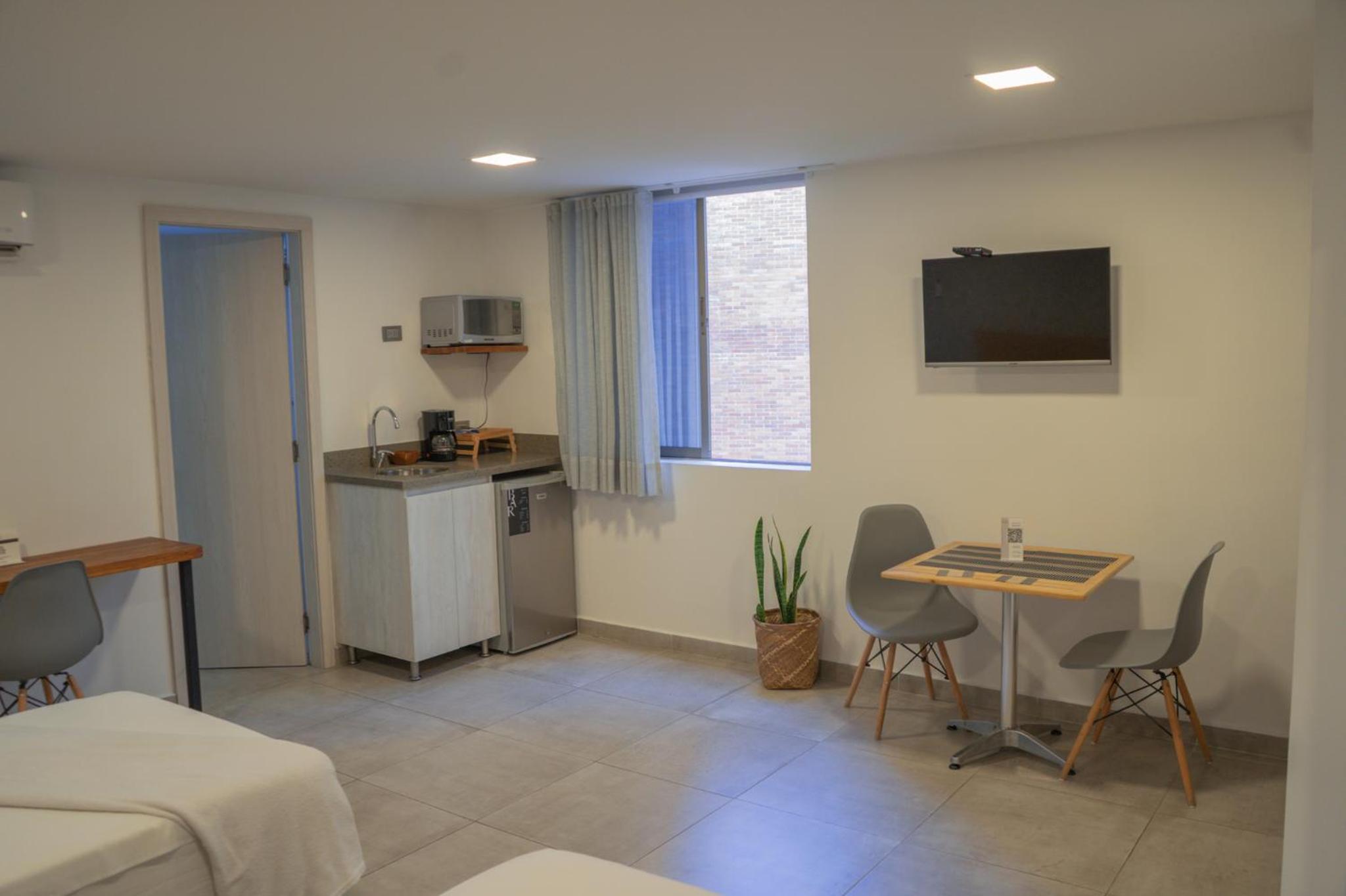 Medellin Vacations - Hotel Bambu Milla De Oro - Property Image 14