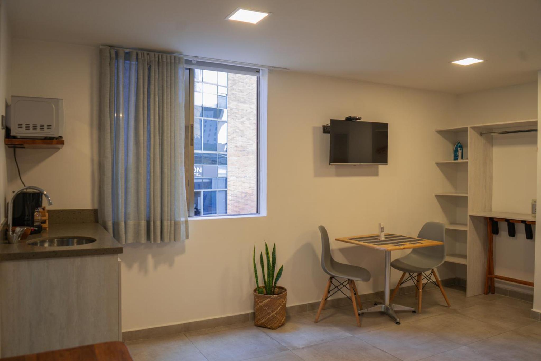 Medellin Vacations - Hotel Bambu Milla De Oro - Property Image 15