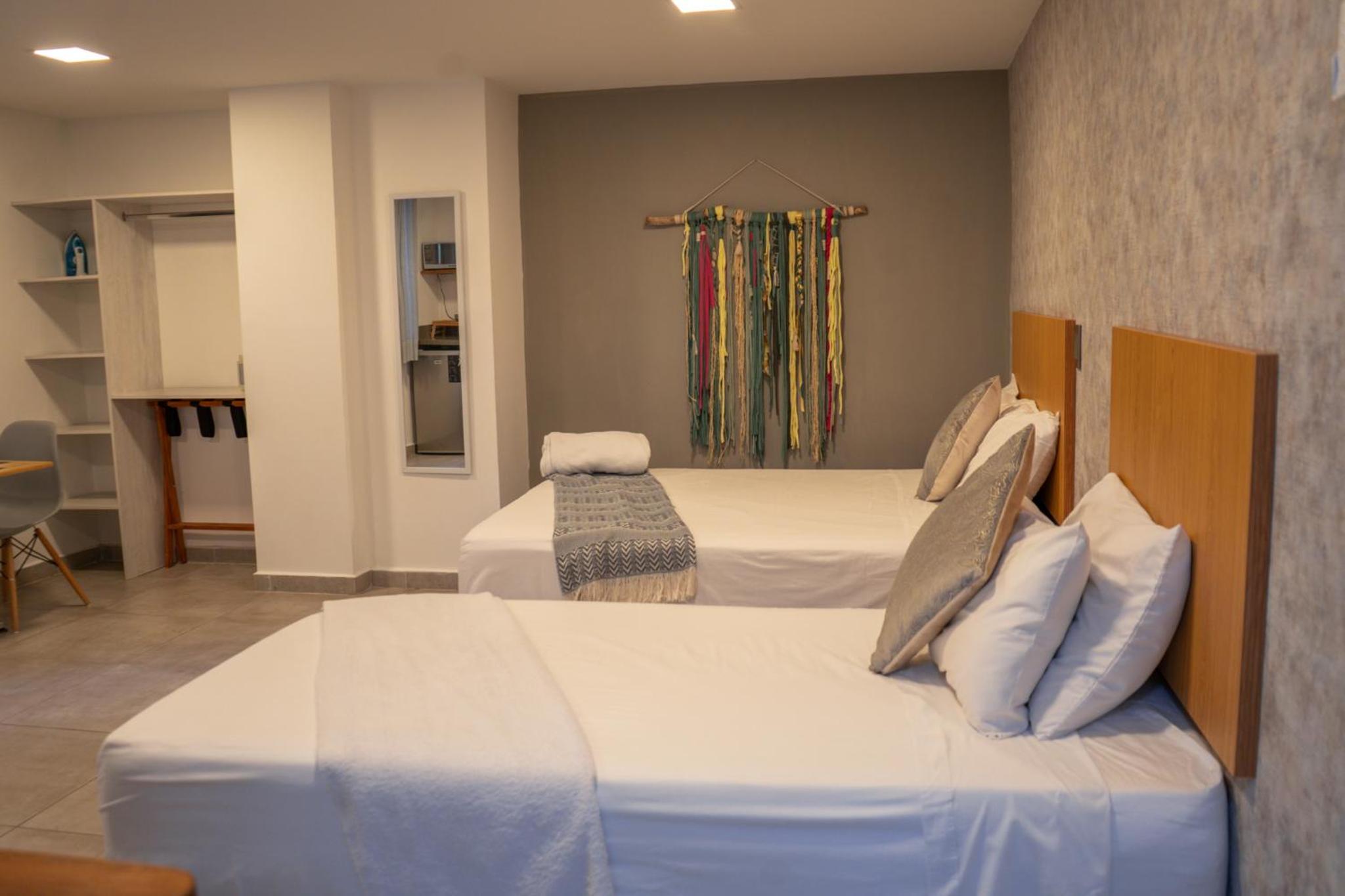 Medellin Vacations - Hotel Bambu Milla De Oro - Property Image 16