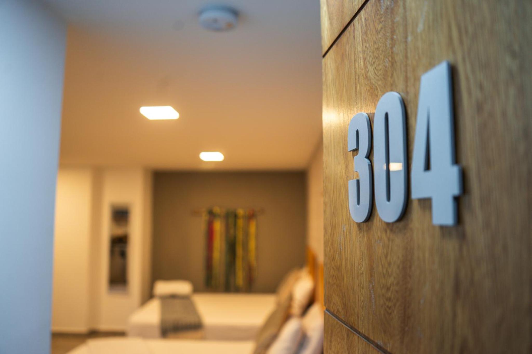 Medellin Vacations - Hotel Bambu Milla De Oro - Property Image 18