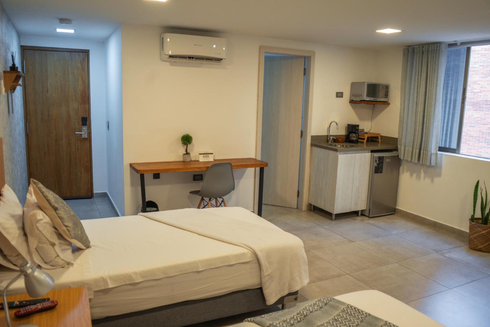 Medellin Vacations - Hotel Bambu Milla De Oro - Property Image 19