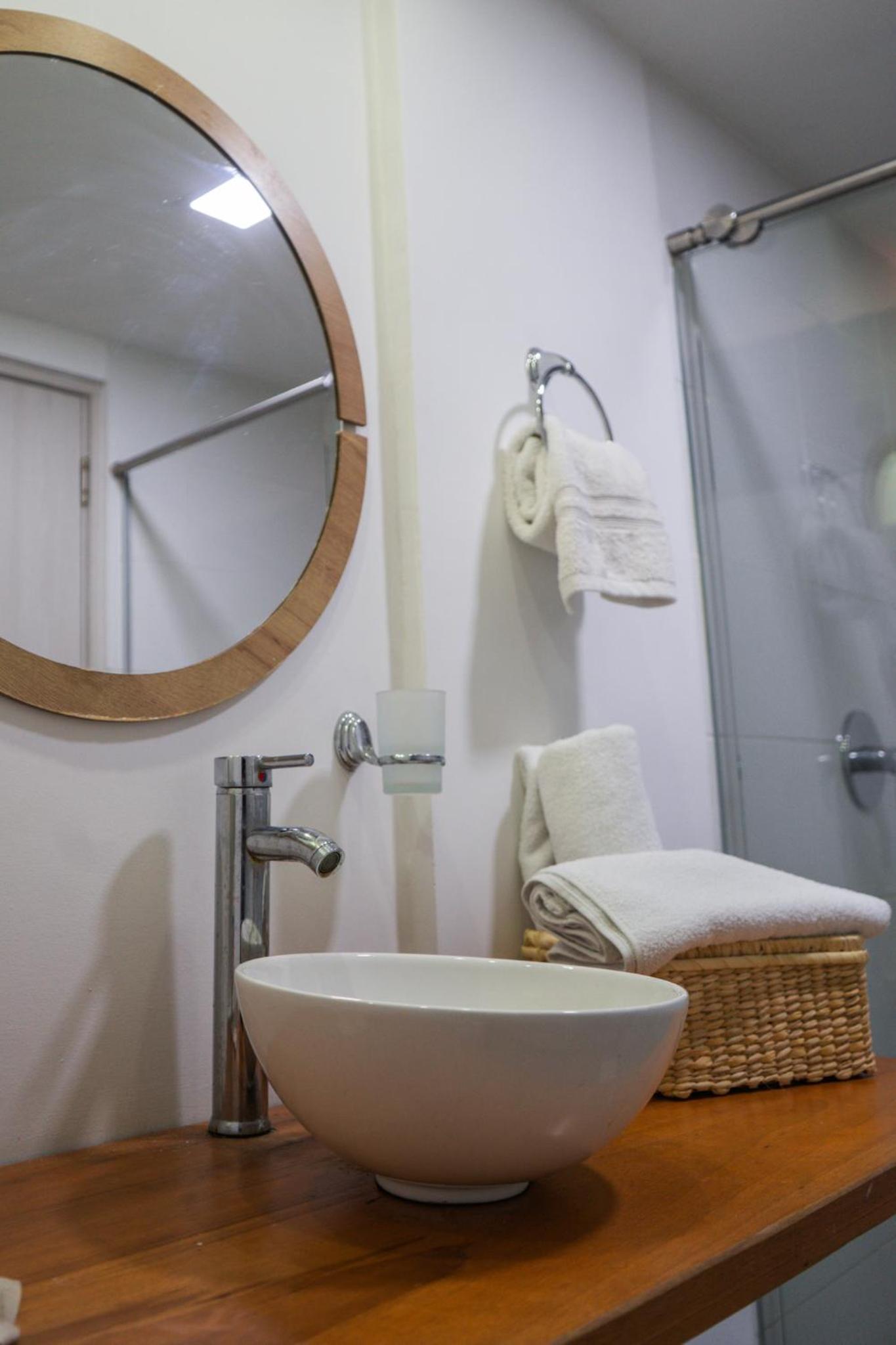 Medellin Vacations - Hotel Bambu Milla De Oro - Property Image 17