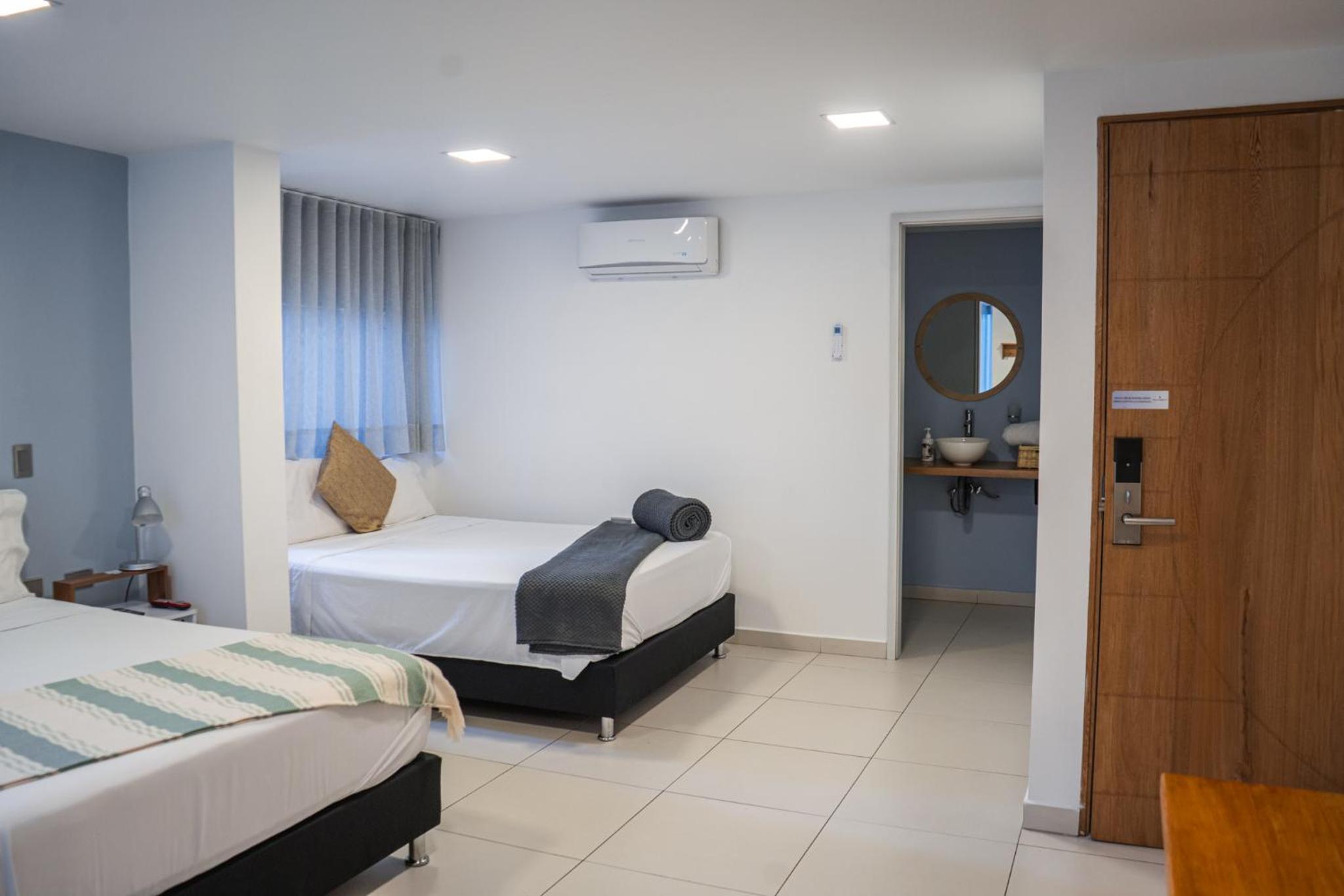 Medellin Vacations - Hotel Bambu Milla De Oro - Property Image 8