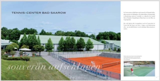 Marina Apartment Seeblick mit Pool und Sauna