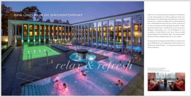 Marina Apartment Seeblick mit Pool und Sauna
