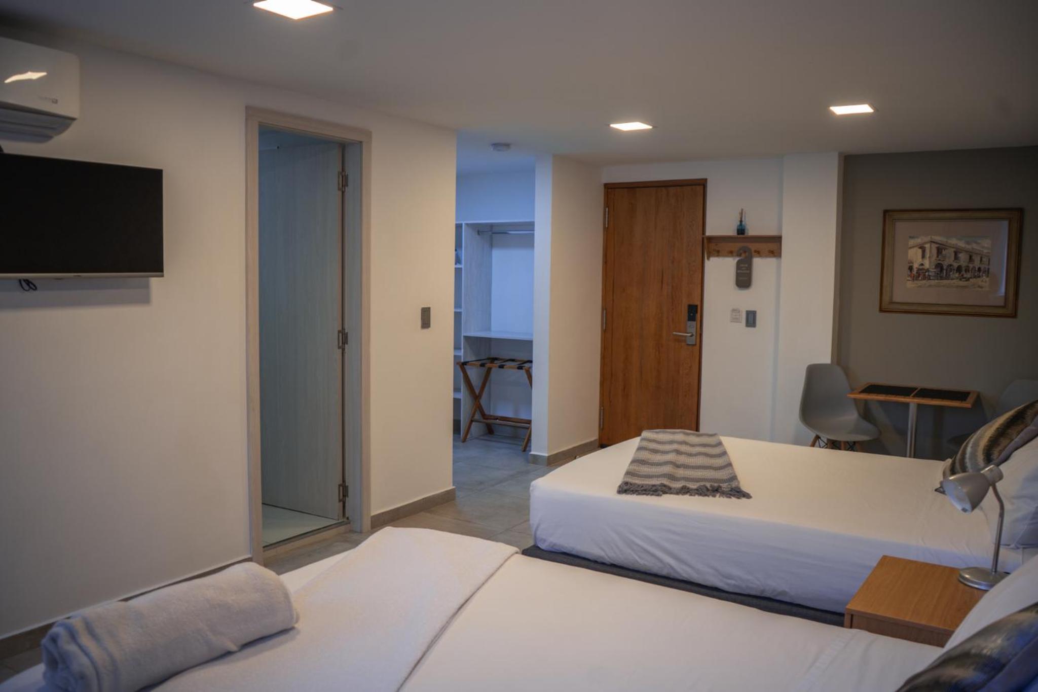 Medellin Vacations - Hotel Bambu Milla De Oro - Property Image 7