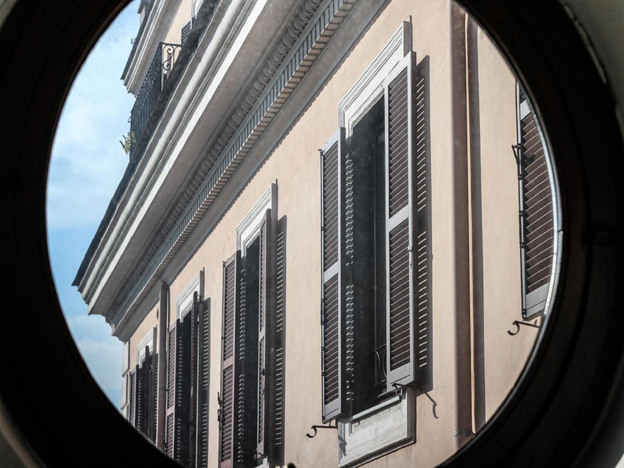 Casa Di Santa Francesca Romana a Ponte Rotto