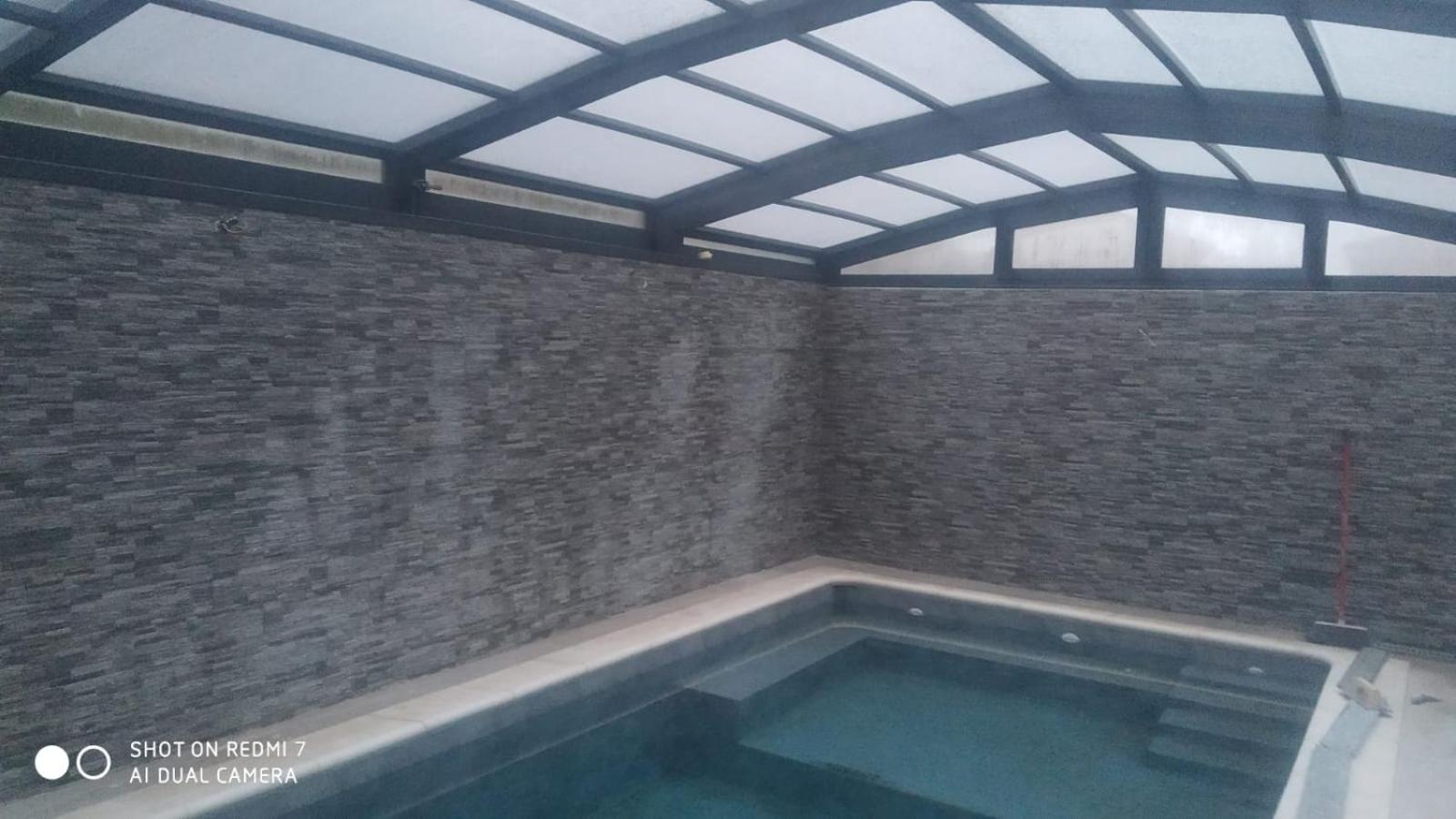Casa Rural Aguachales view 3