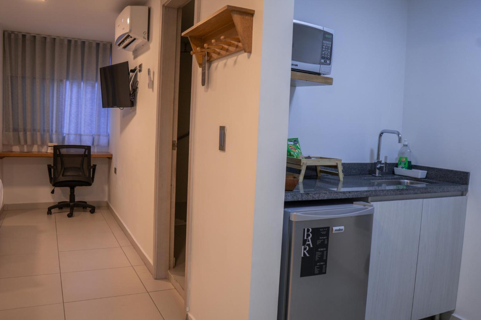 Medellin Vacations - Hotel Bambu Milla De Oro - Property Image 11