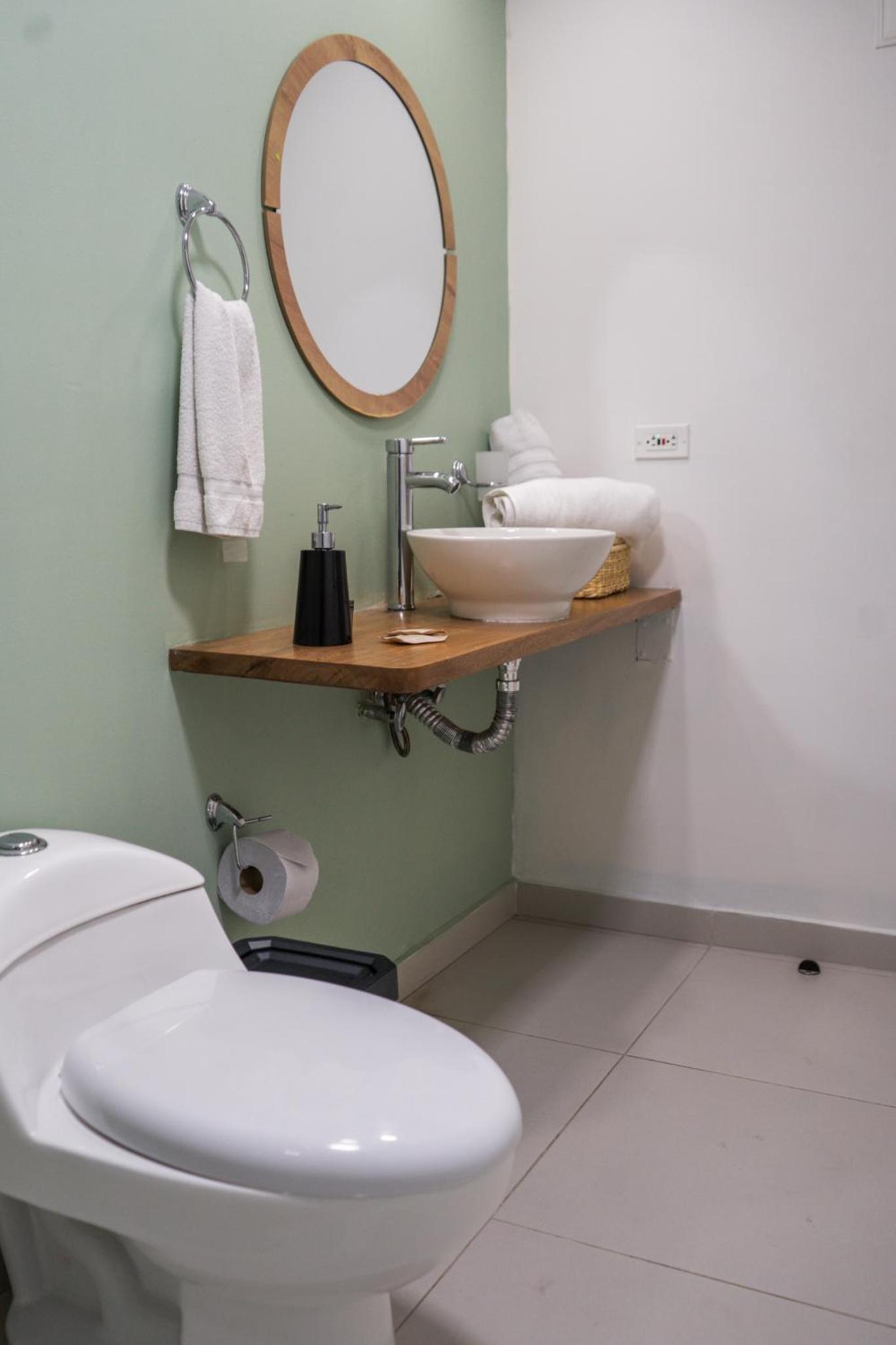 Medellin Vacations - Hotel Bambu Milla De Oro - Property Image 2