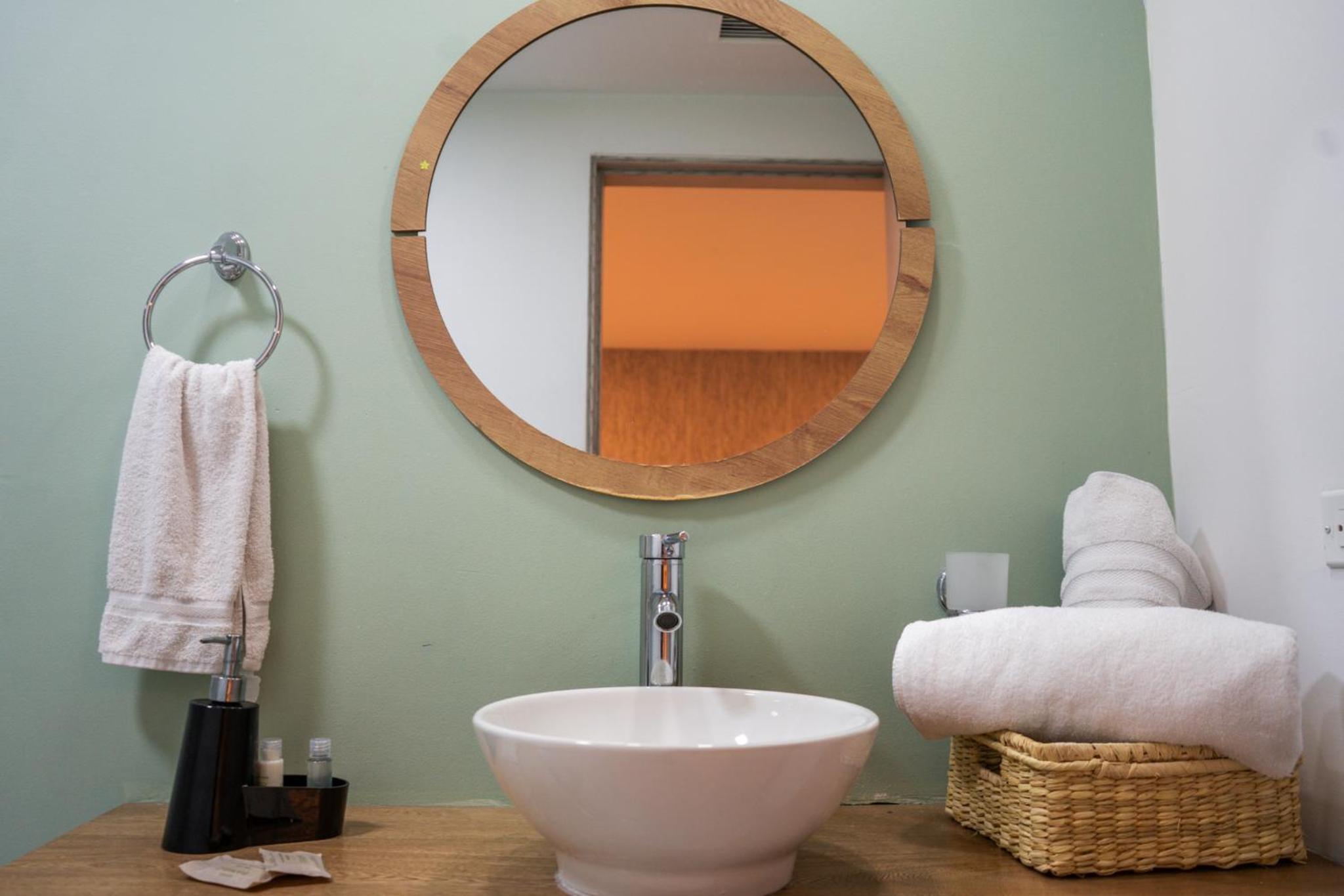 Medellin Vacations - Hotel Bambu Milla De Oro - Property Image 6