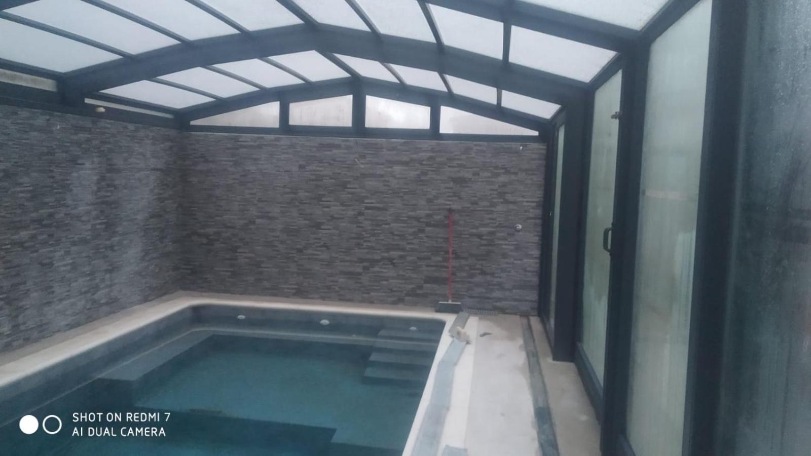 Casa Rural Aguachales view 2